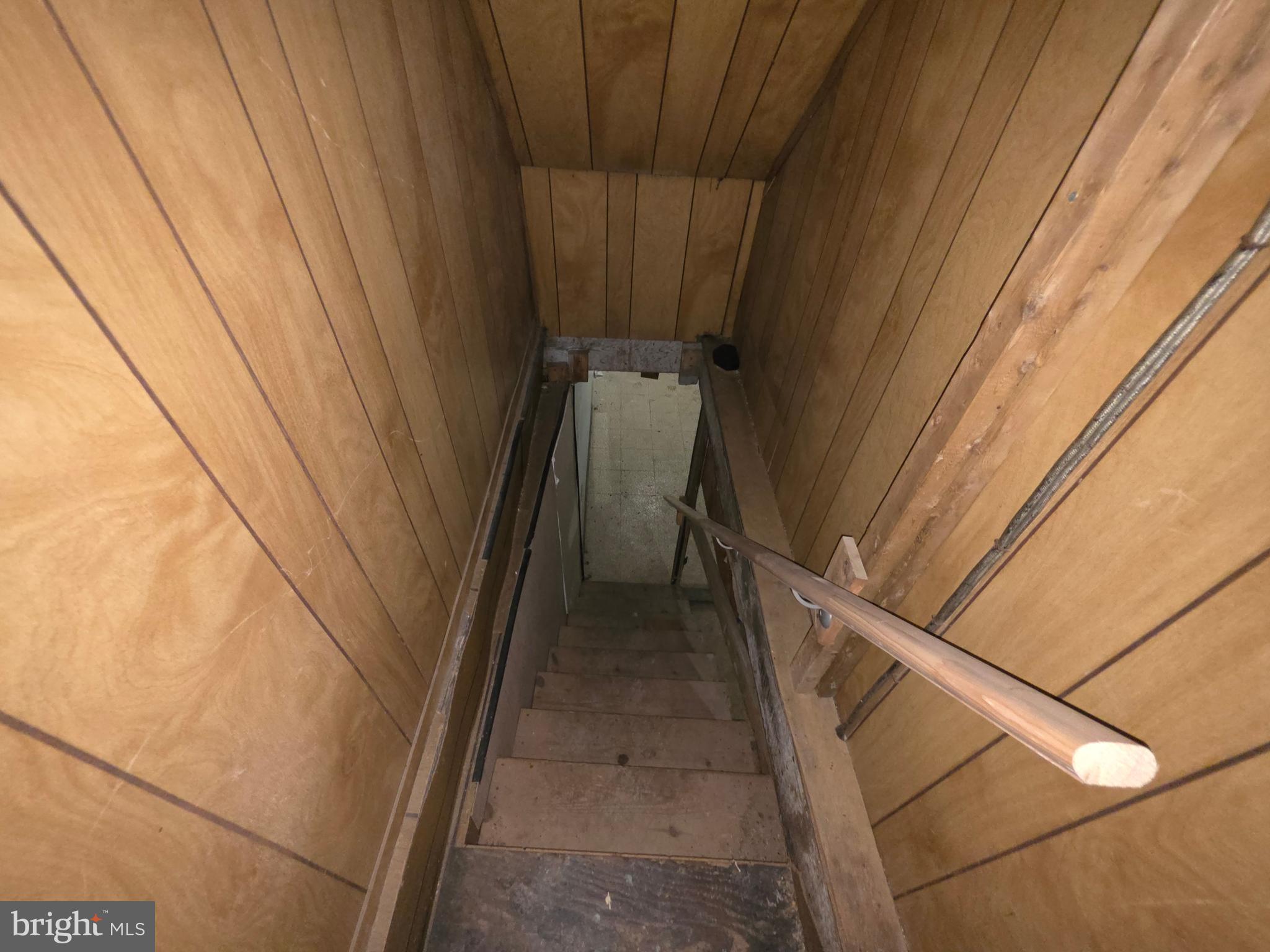 HAGERSTOWN - Residential