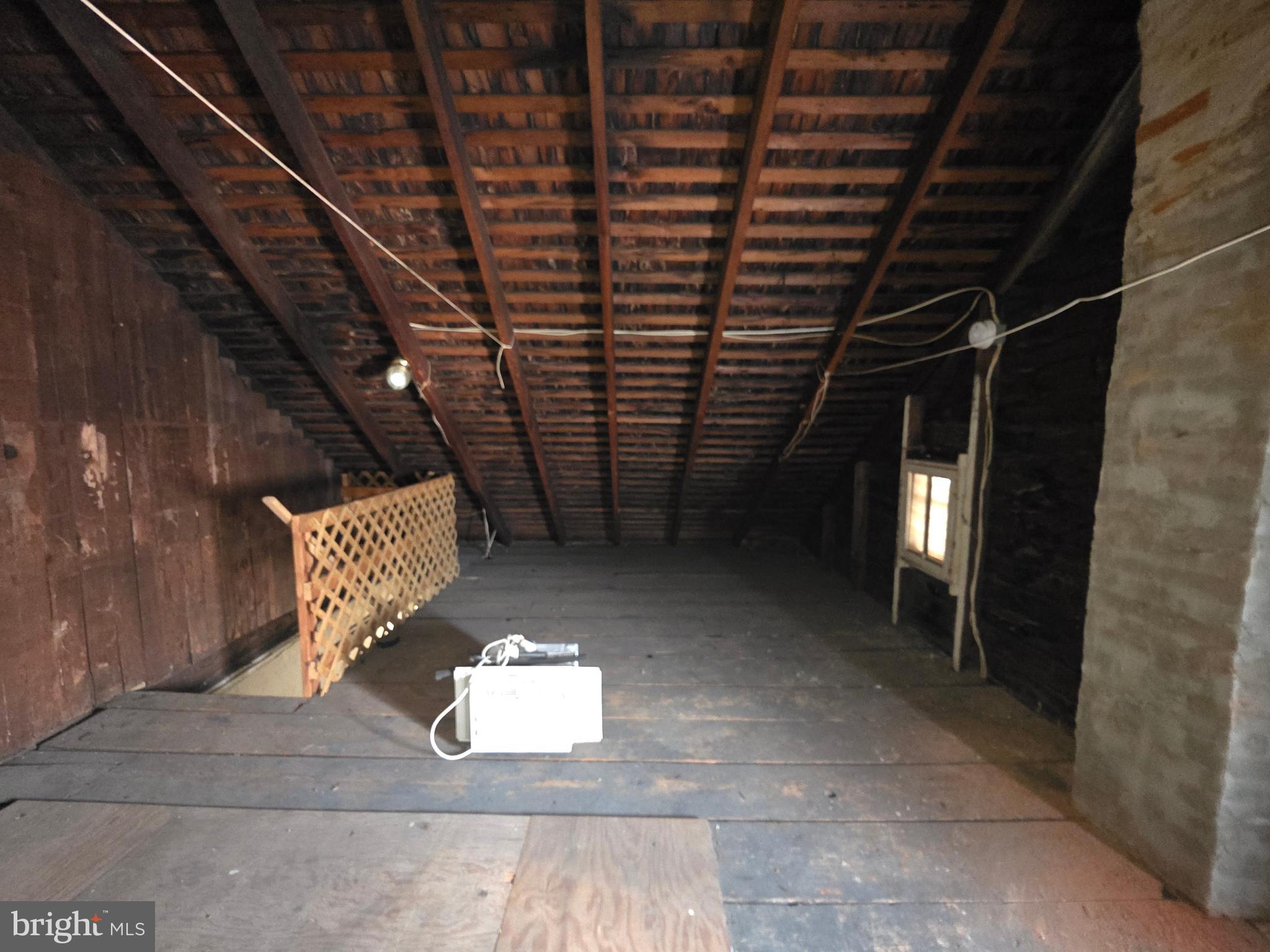 HAGERSTOWN - Residential