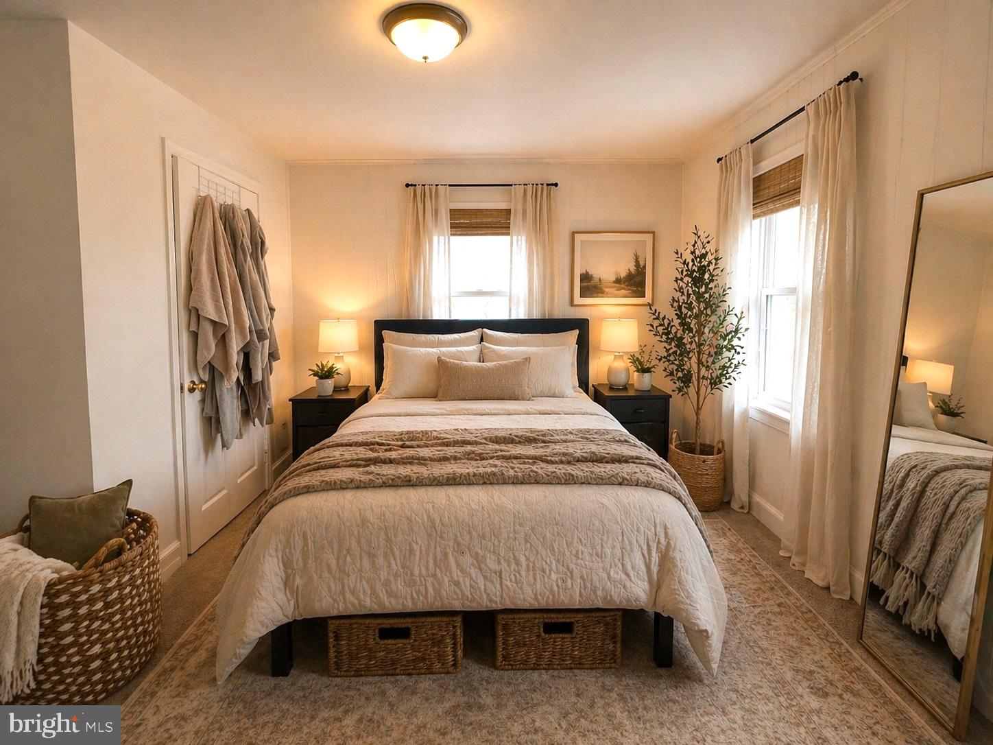 HAGERSTOWN - Residential