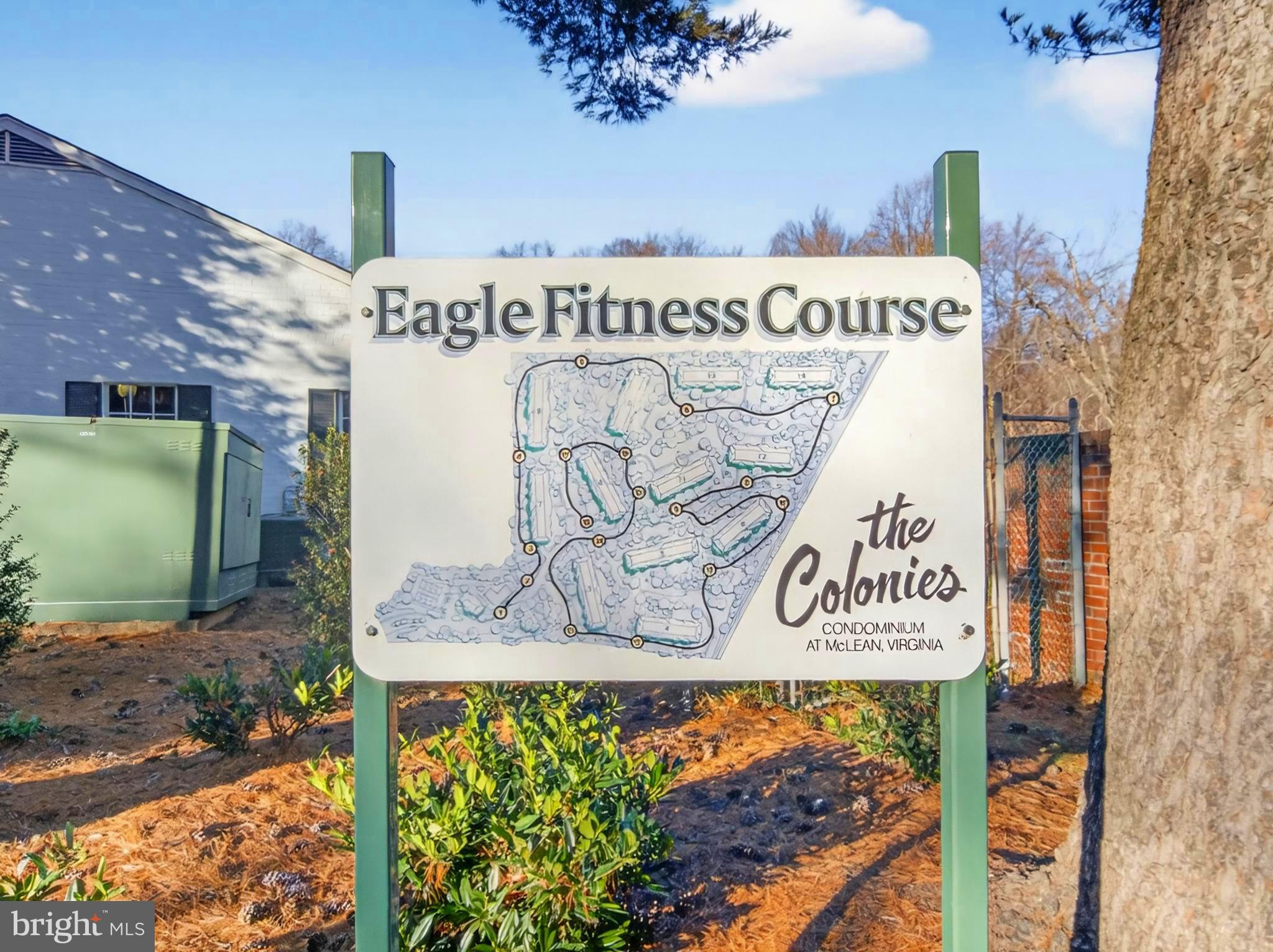 THE COLONIES - Residential Lease