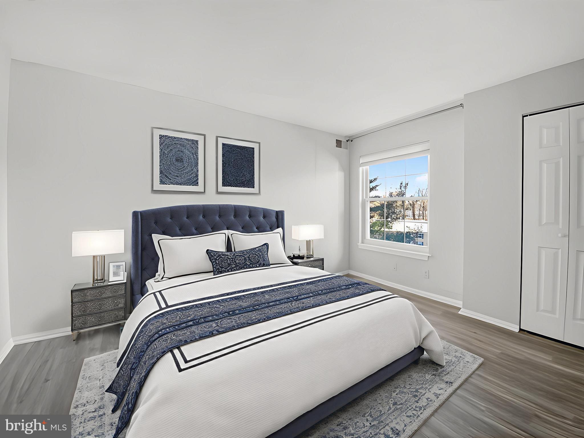 THE COLONIES - Residential Lease