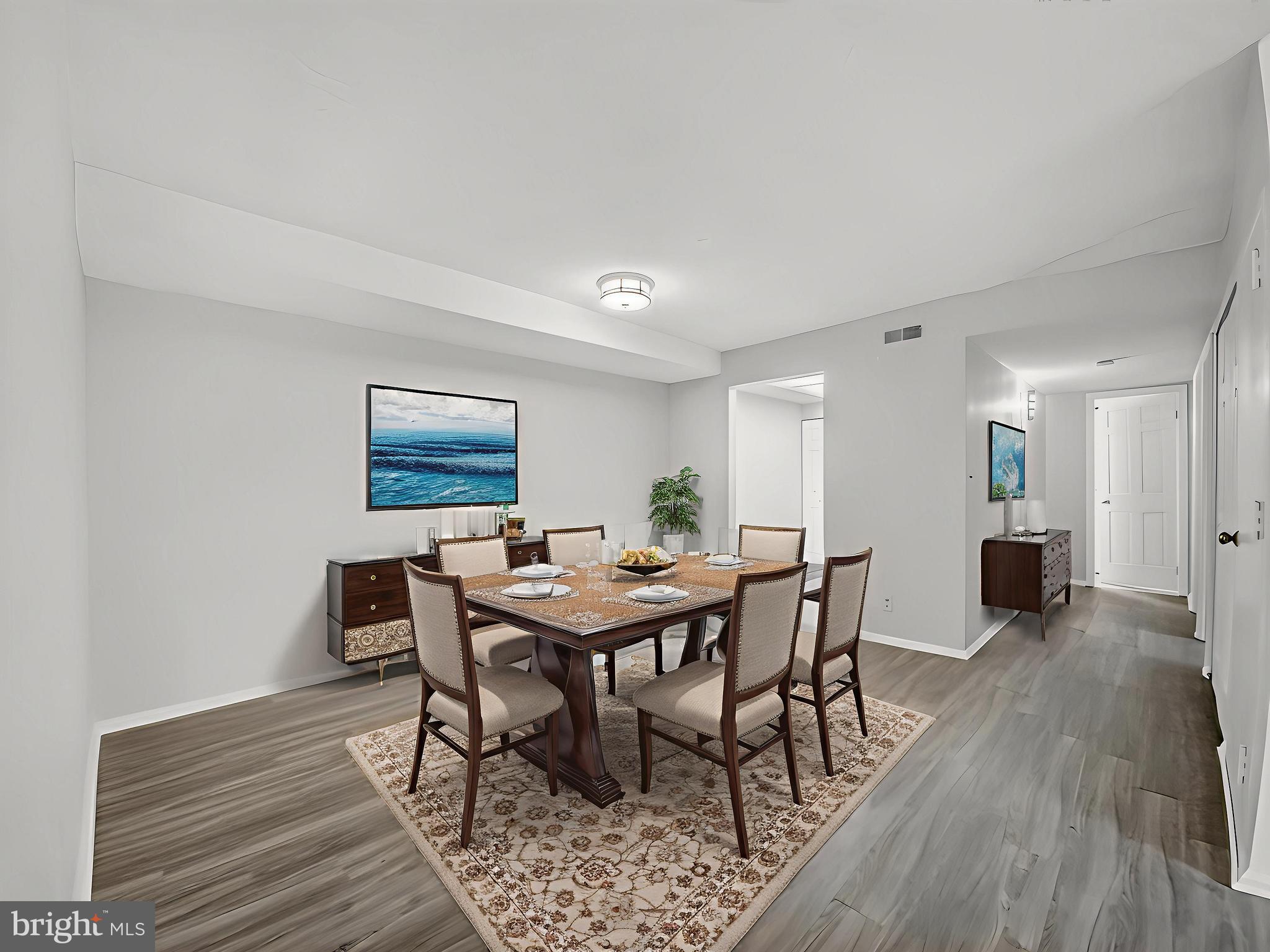 THE COLONIES - Residential Lease