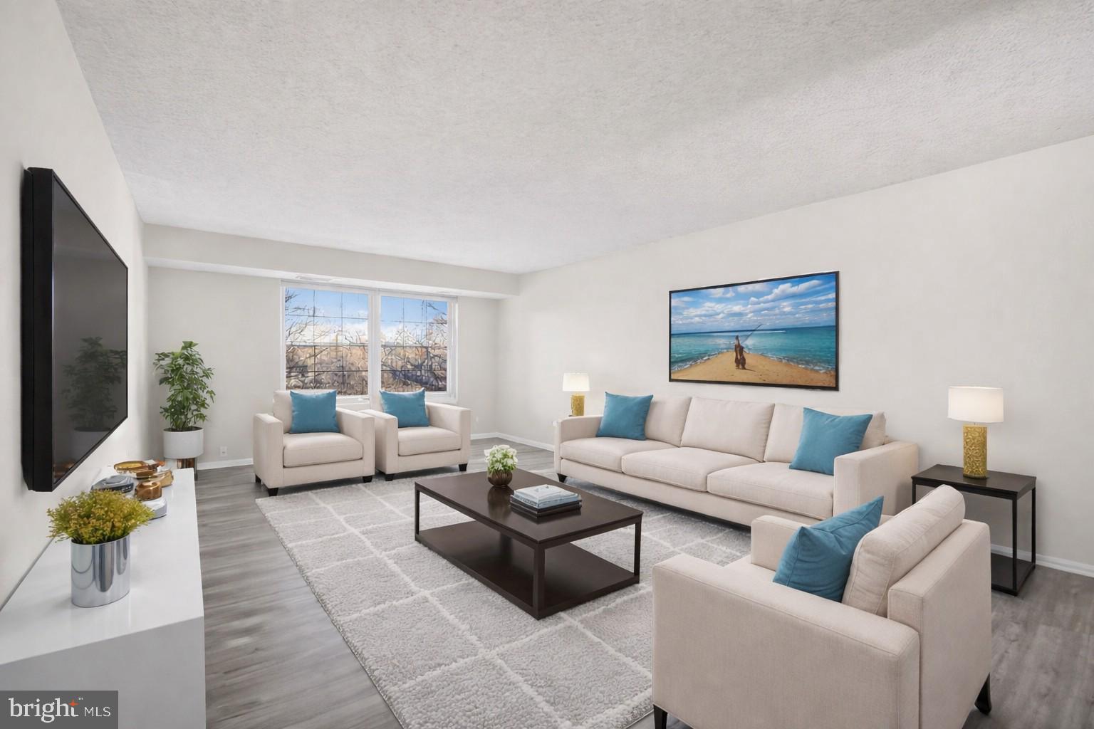 THE COLONIES - Residential Lease