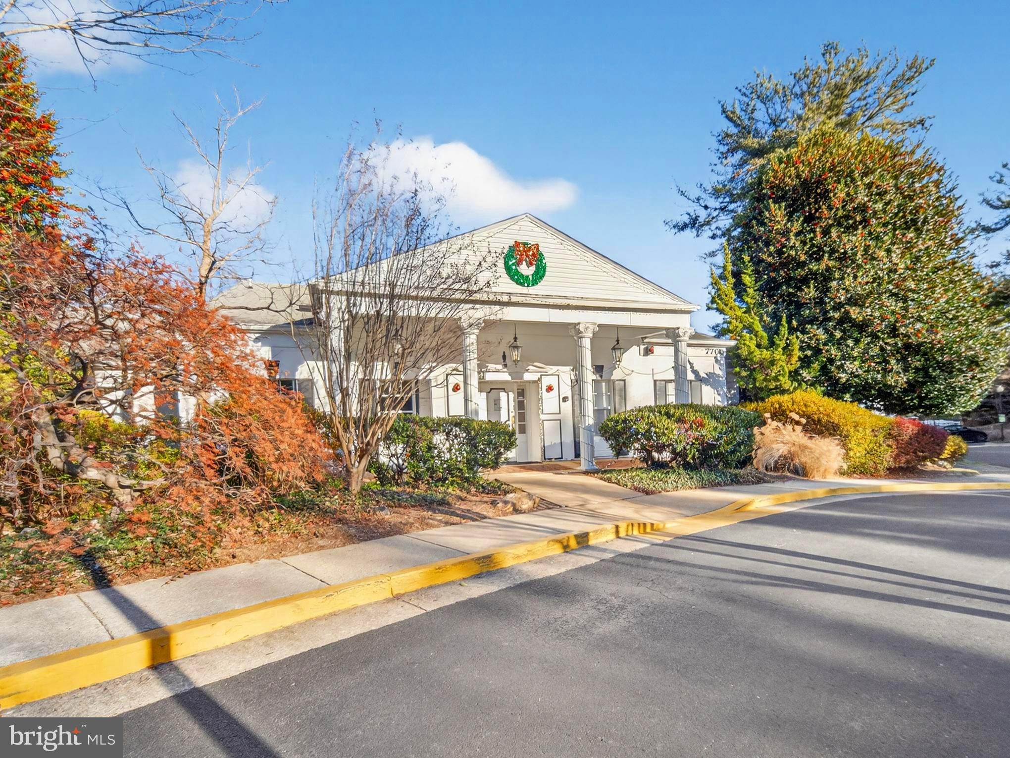 THE COLONIES - Residential Lease