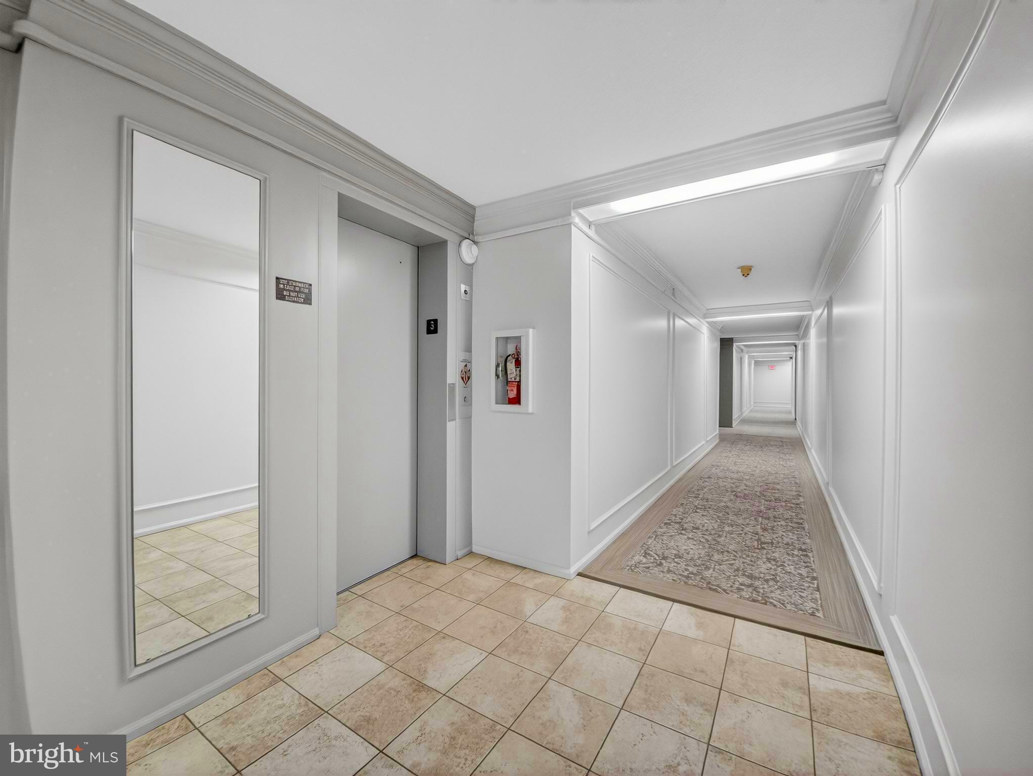 THE COLONIES - Residential Lease