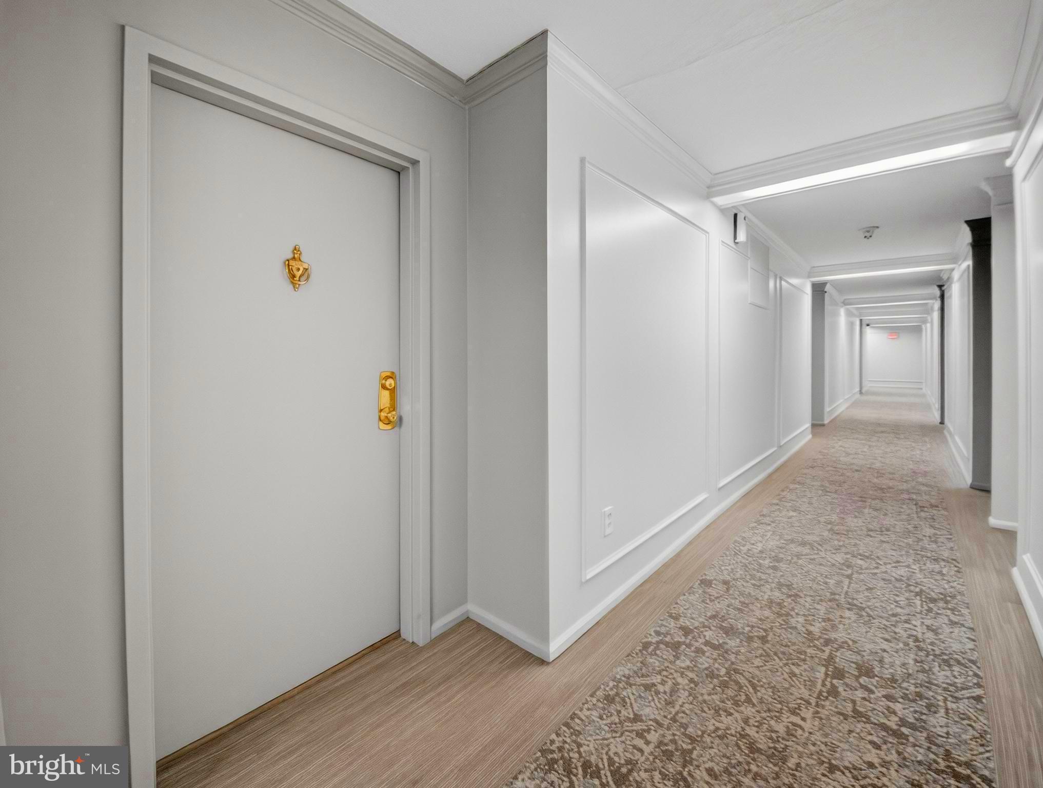 THE COLONIES - Residential Lease