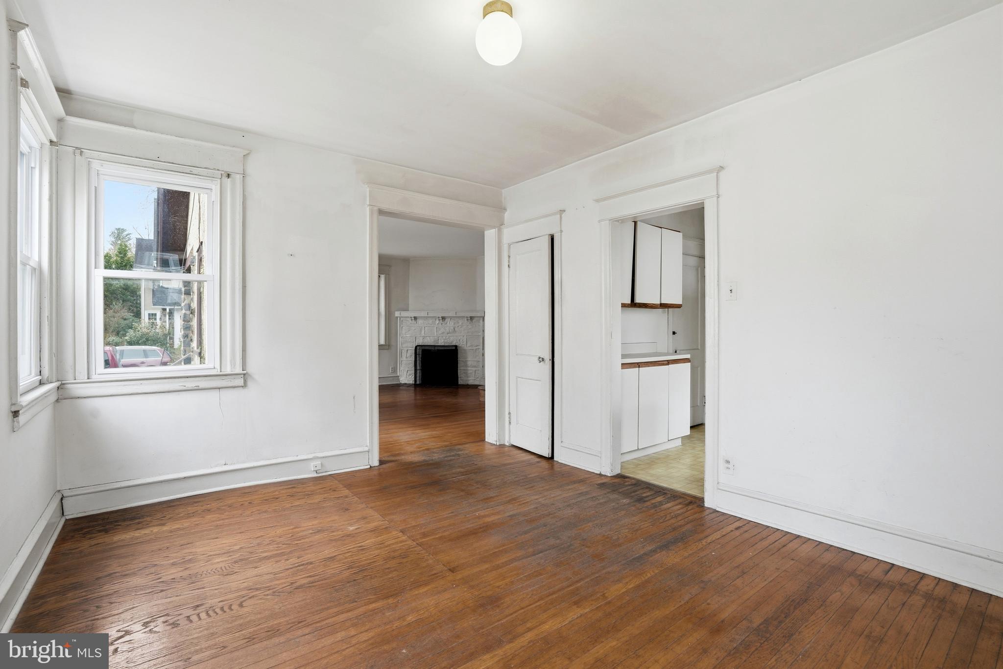 MERION STATION - Residential