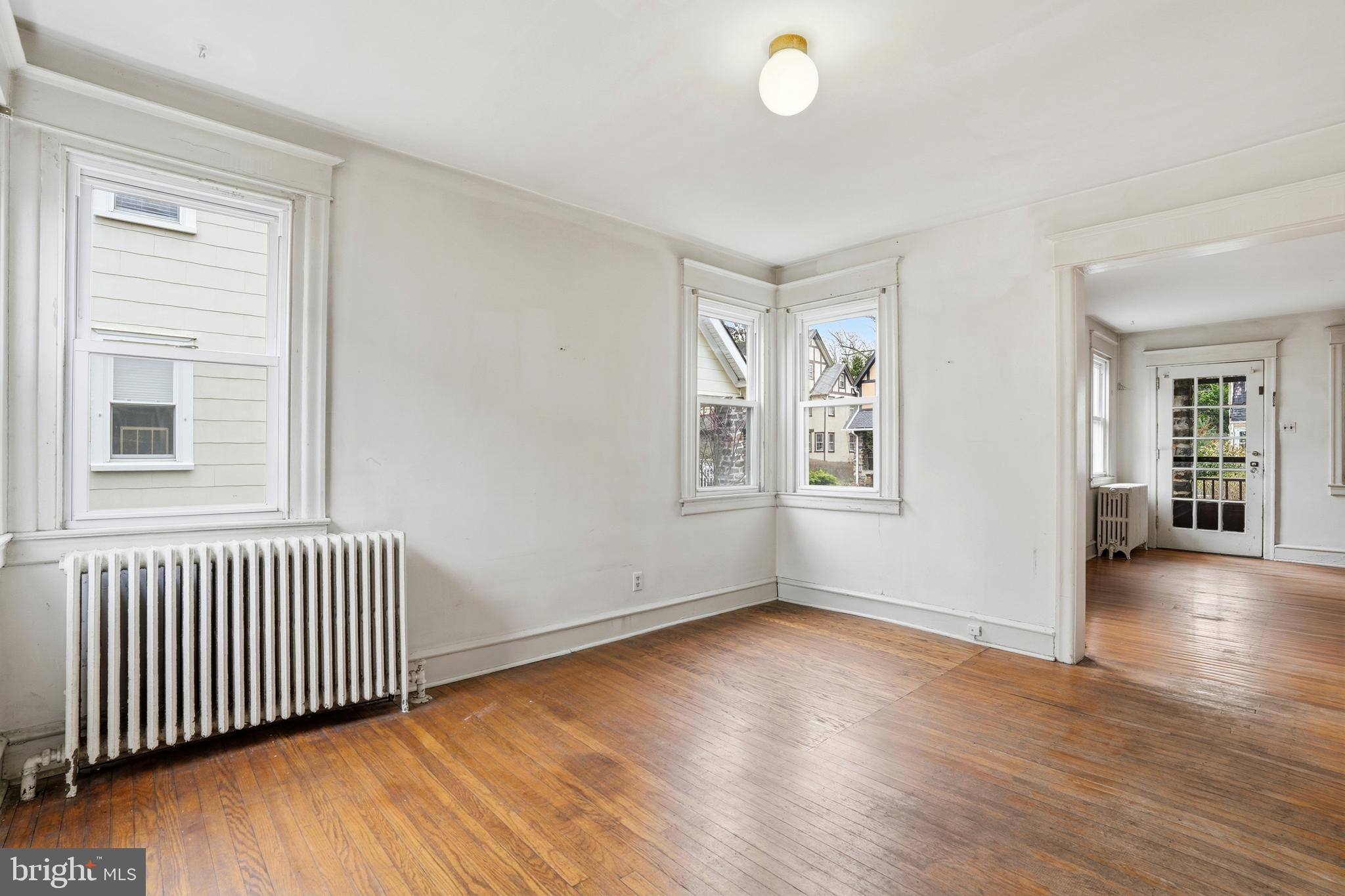 MERION STATION - Residential