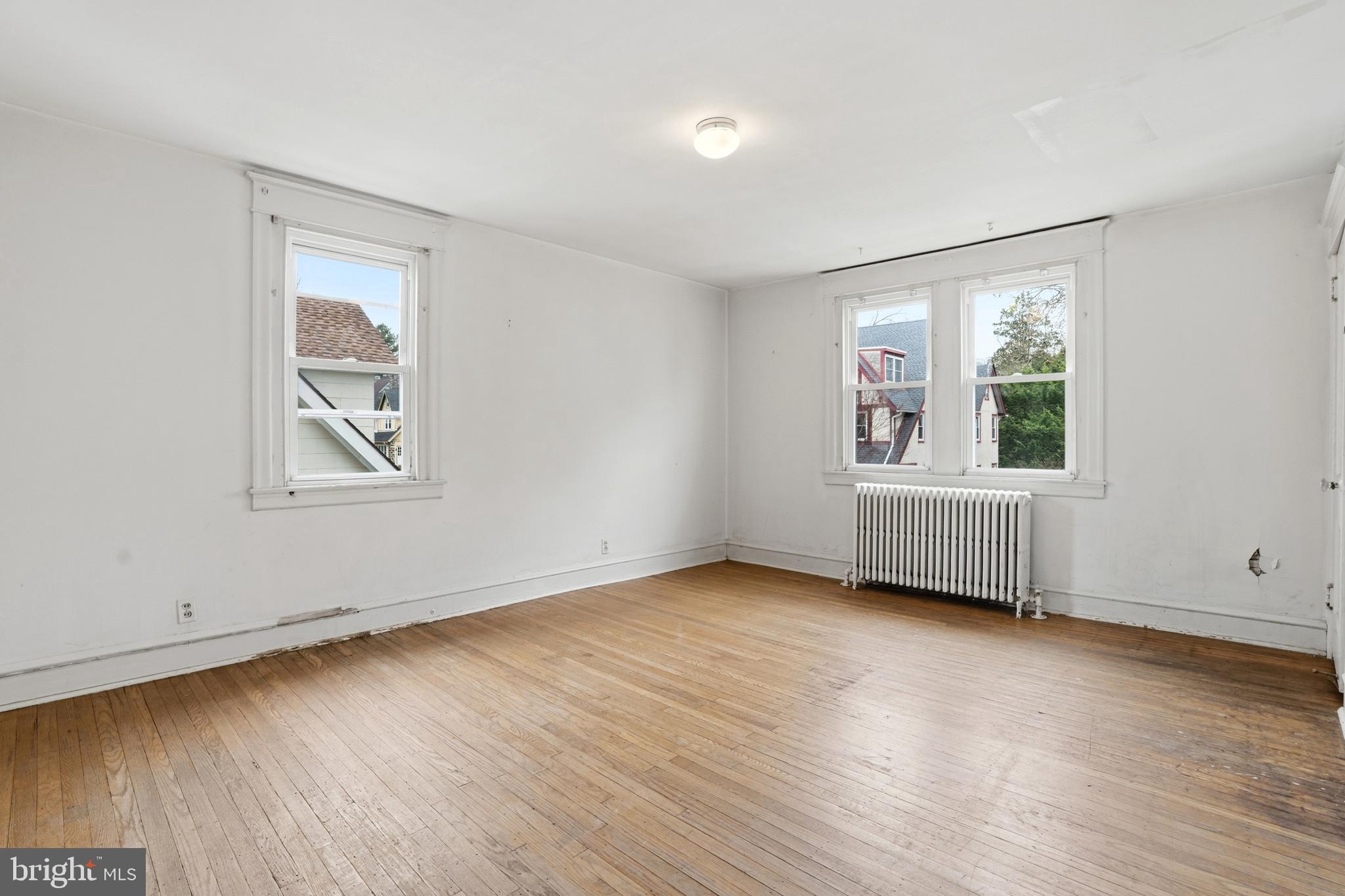 MERION STATION - Residential