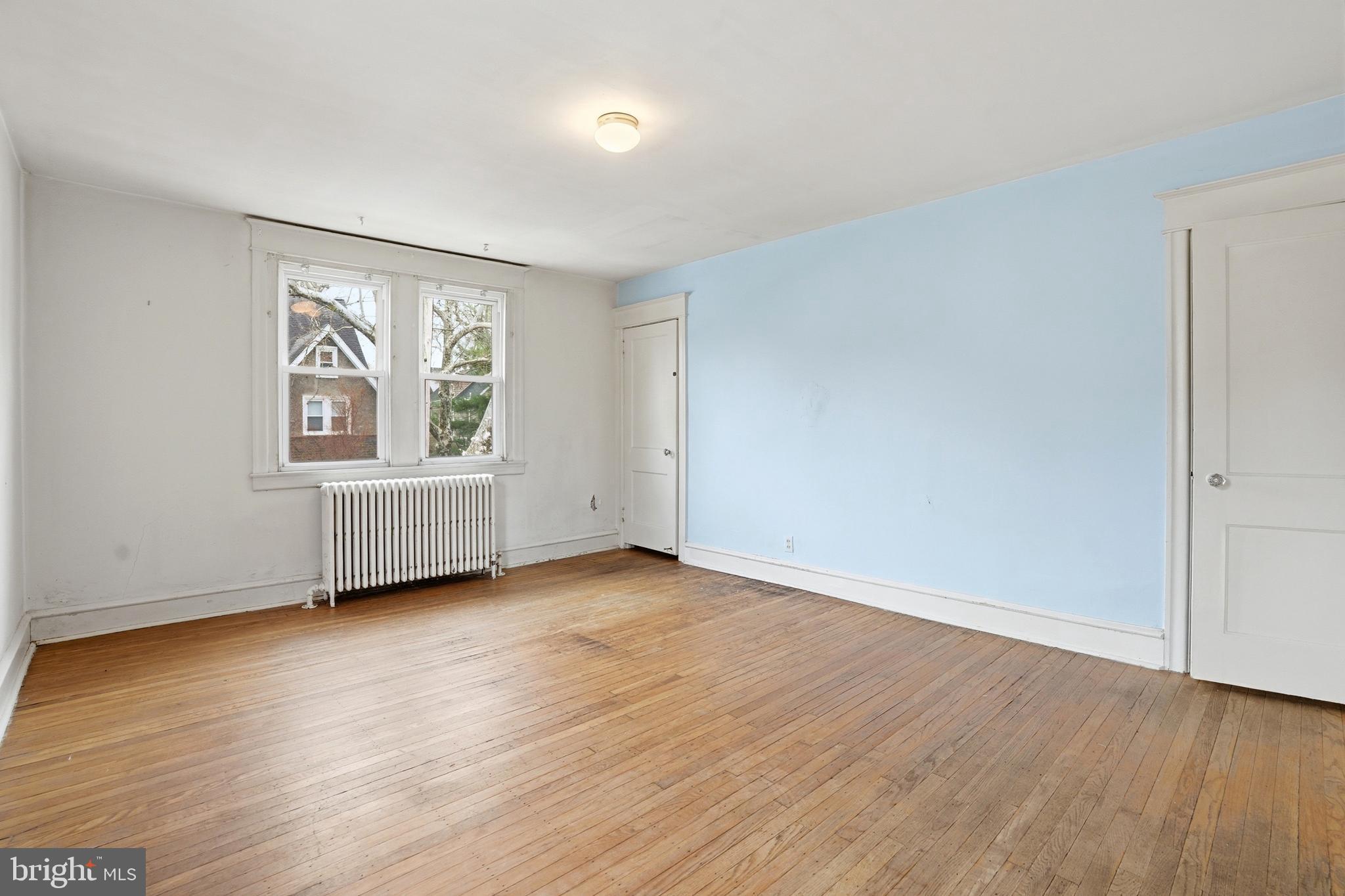 MERION STATION - Residential