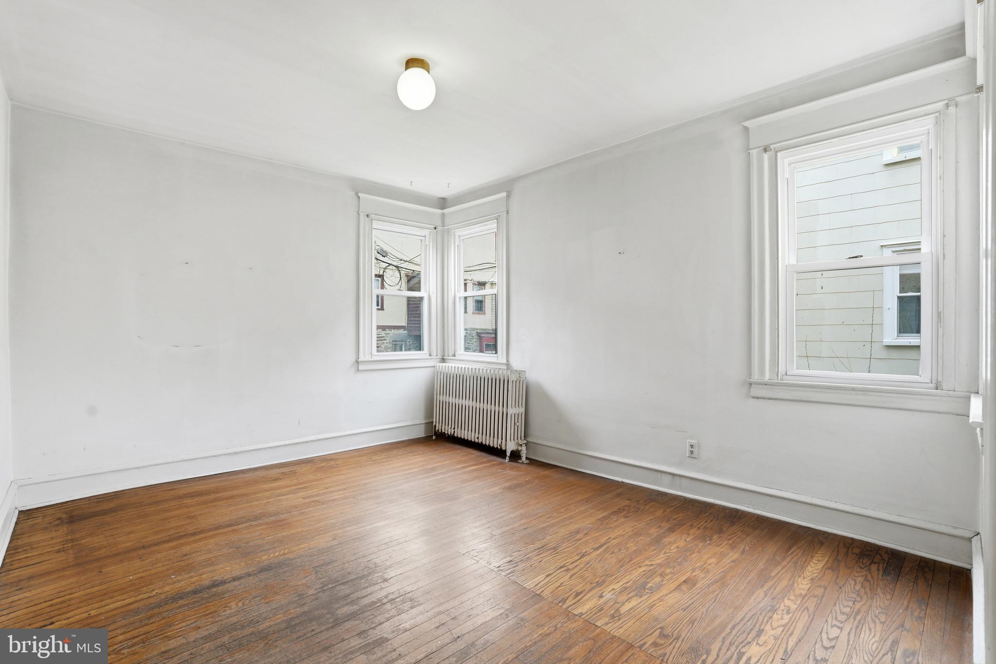 MERION STATION - Residential