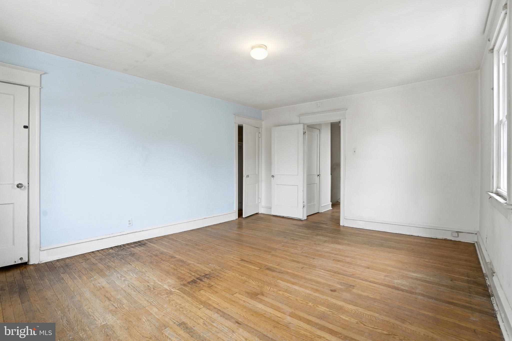 MERION STATION - Residential