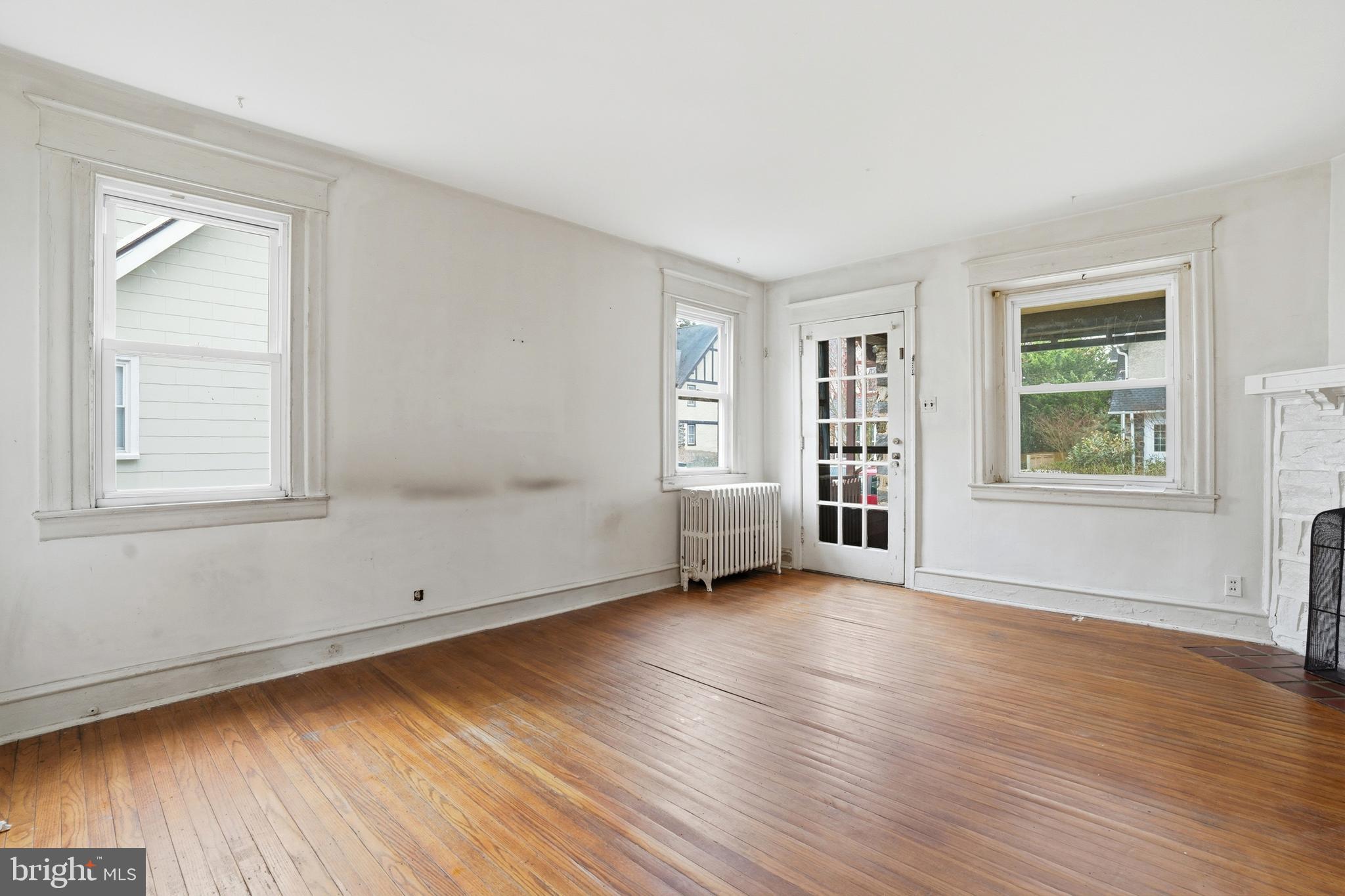 MERION STATION - Residential