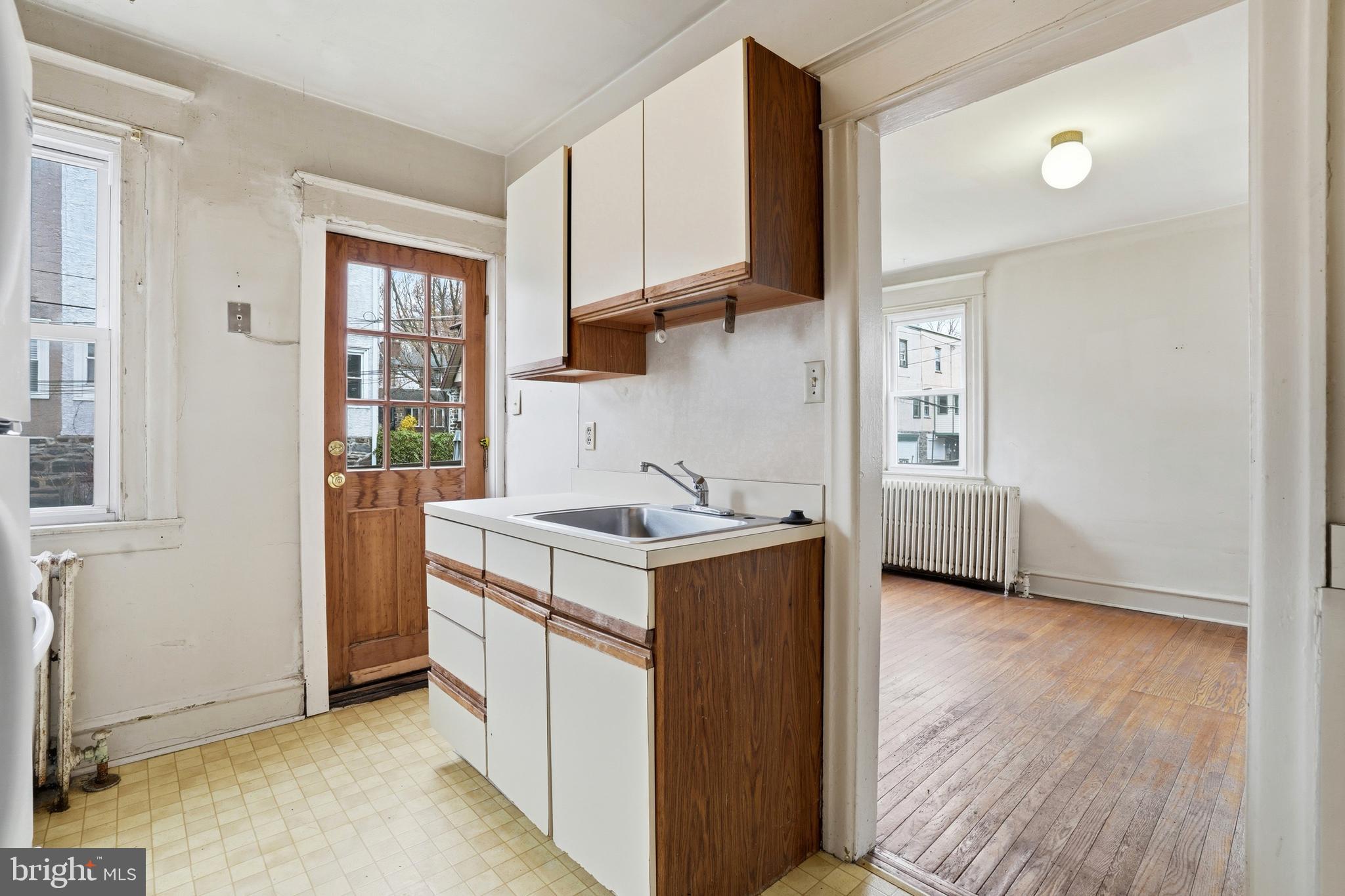 MERION STATION - Residential