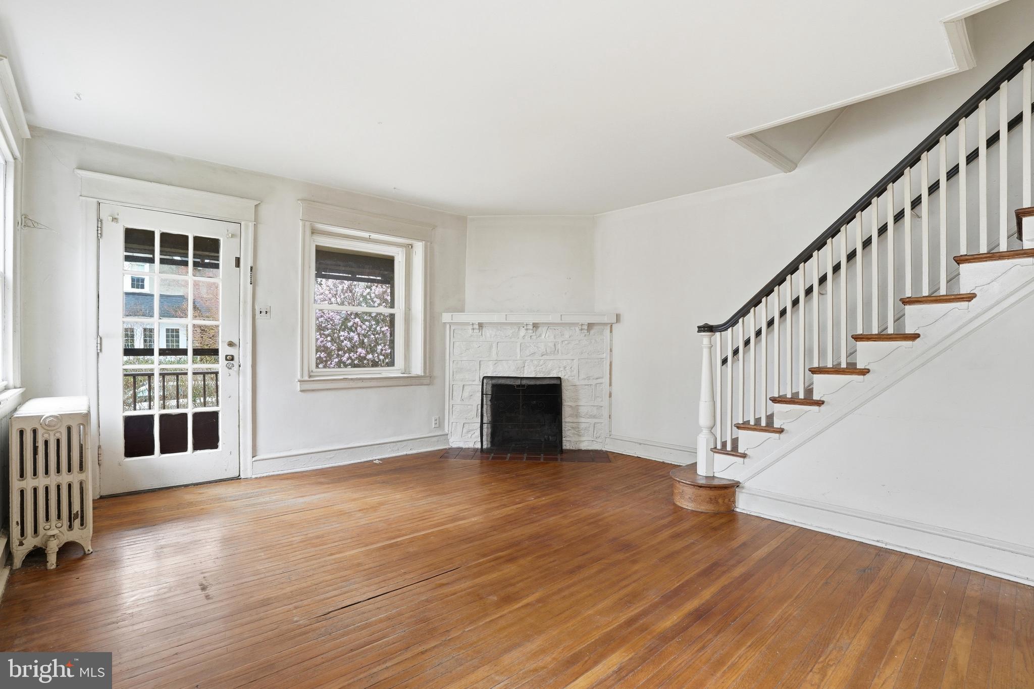 MERION STATION - Residential