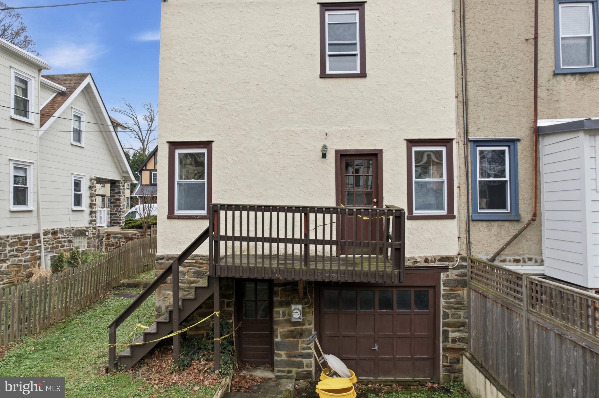 MERION STATION - Residential