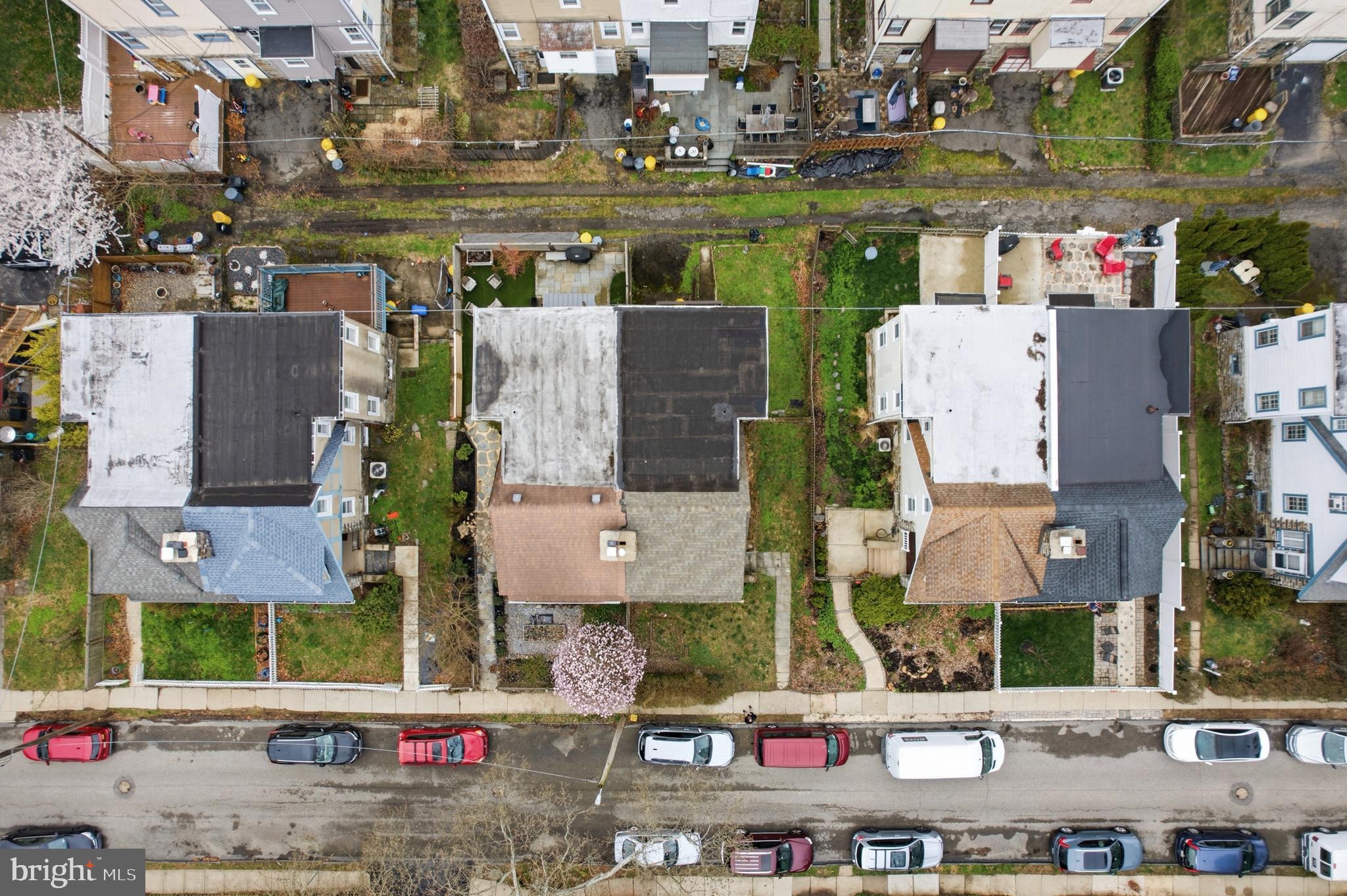 MERION STATION - Residential