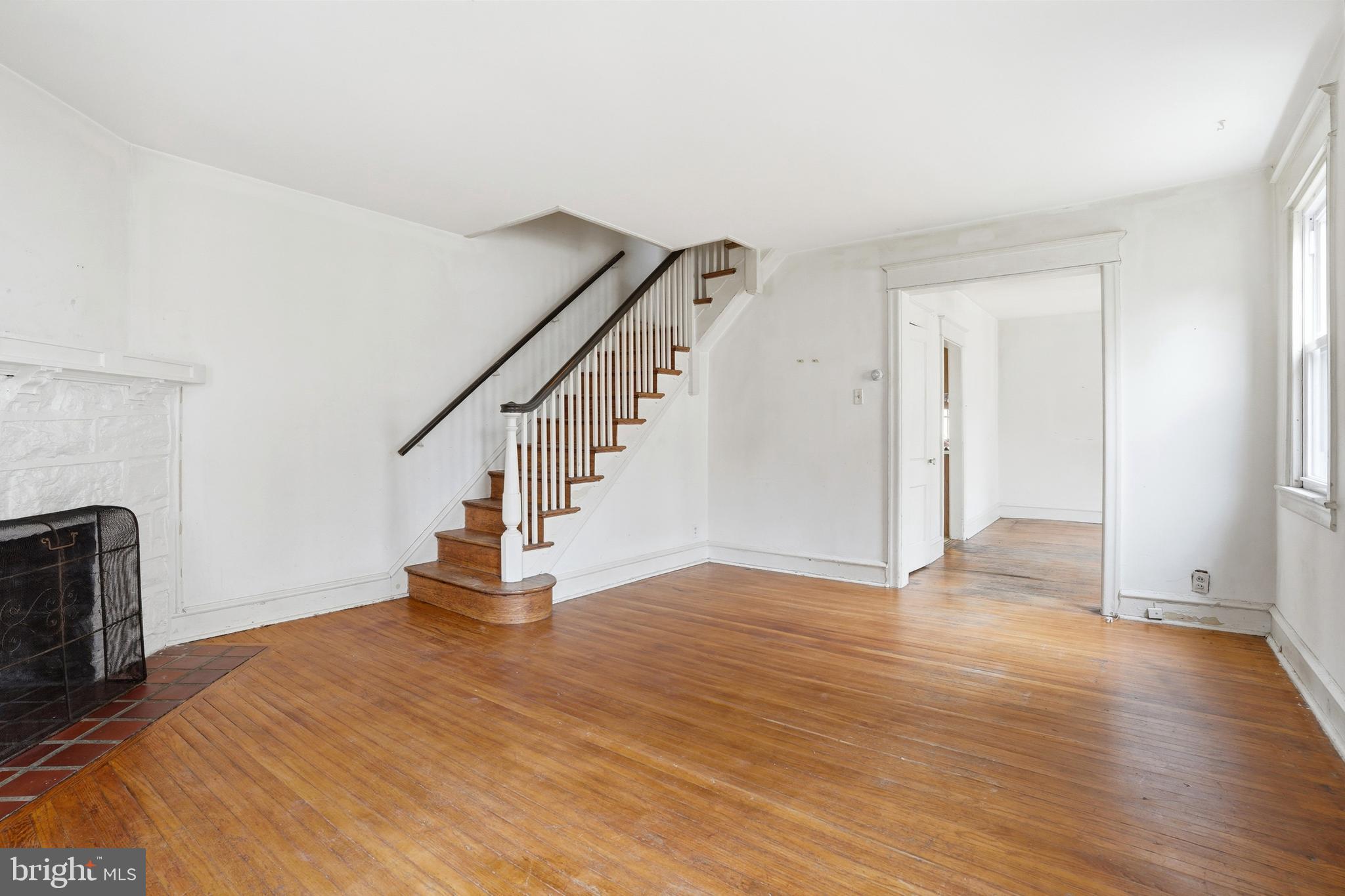 MERION STATION - Residential