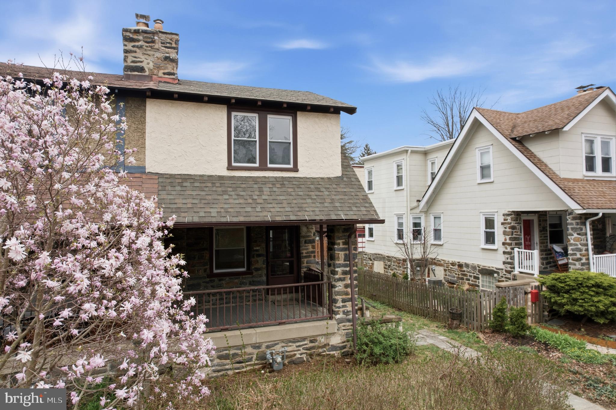 MERION STATION - Residential