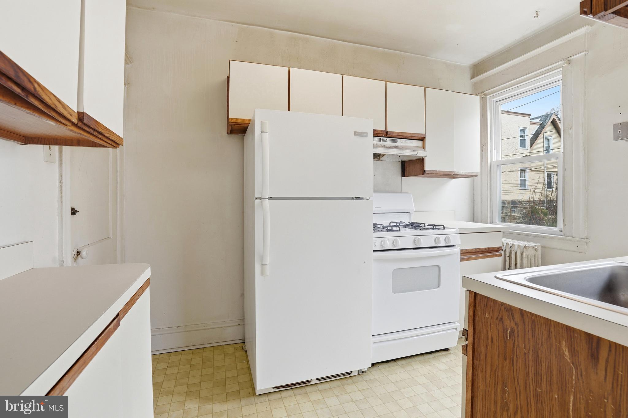 MERION STATION - Residential