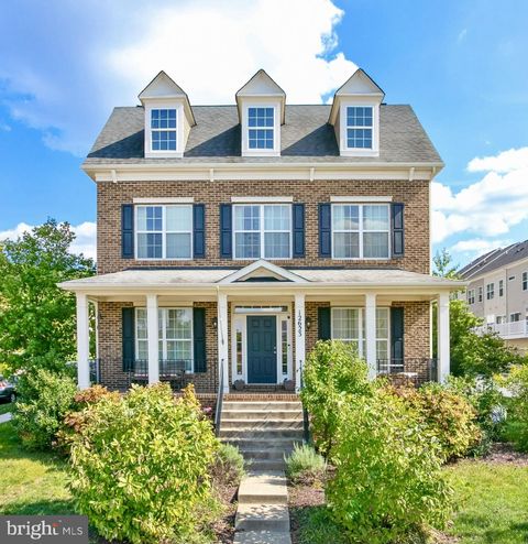 12623 BRICKYARD BOULEVARD BELTSVILLE MD 20705