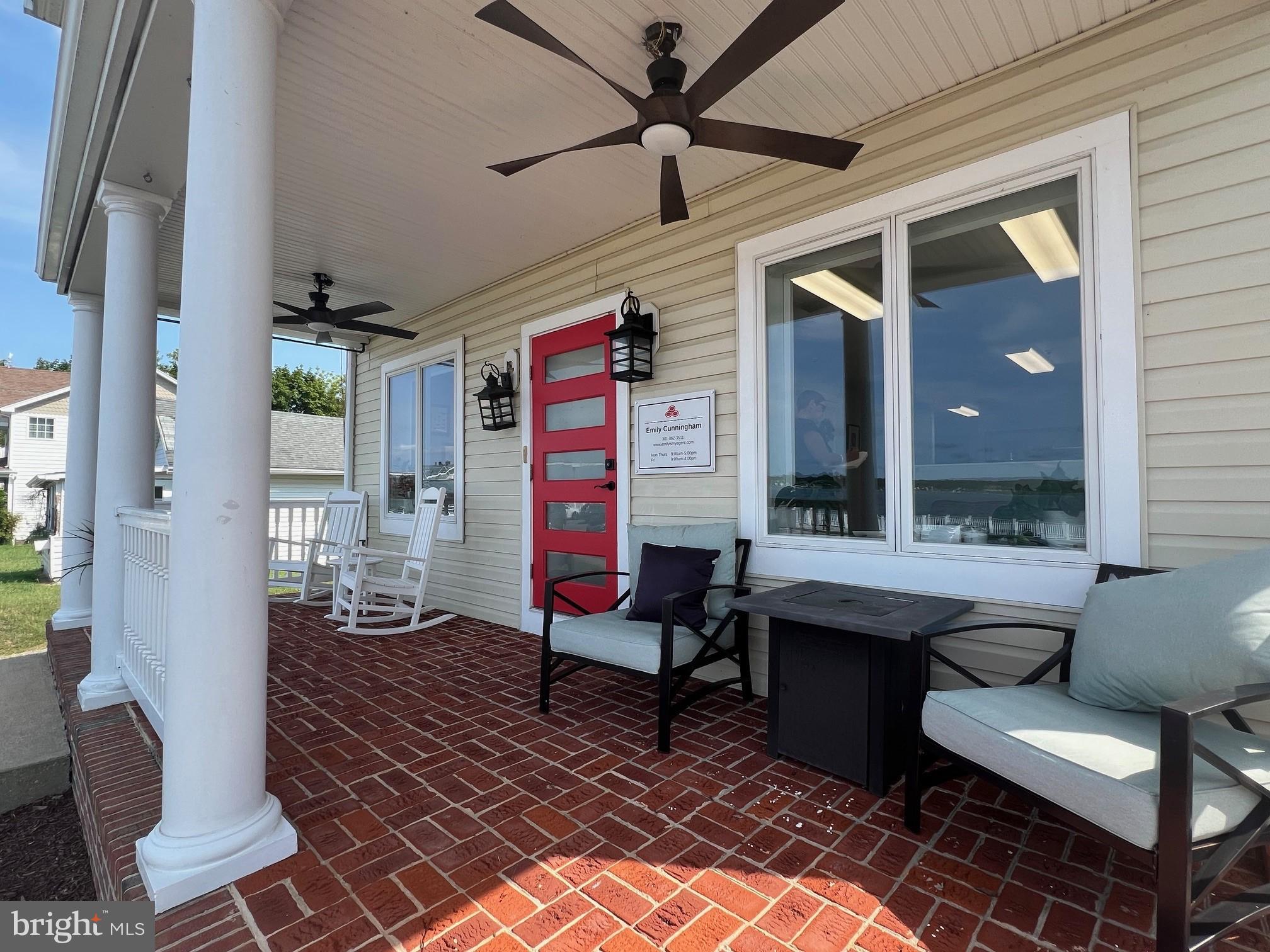 SOLOMONS ISLAND - Residential