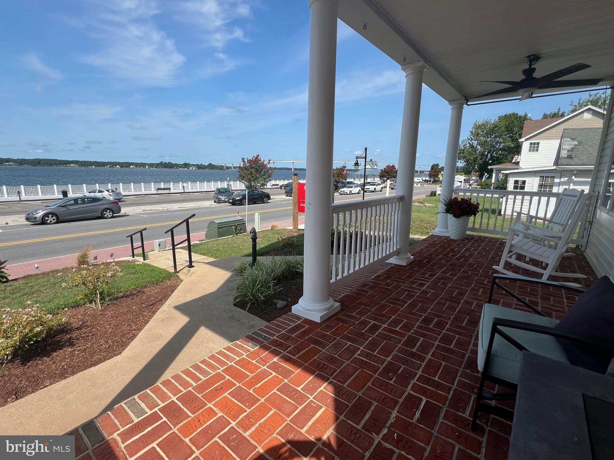 SOLOMONS ISLAND - Residential