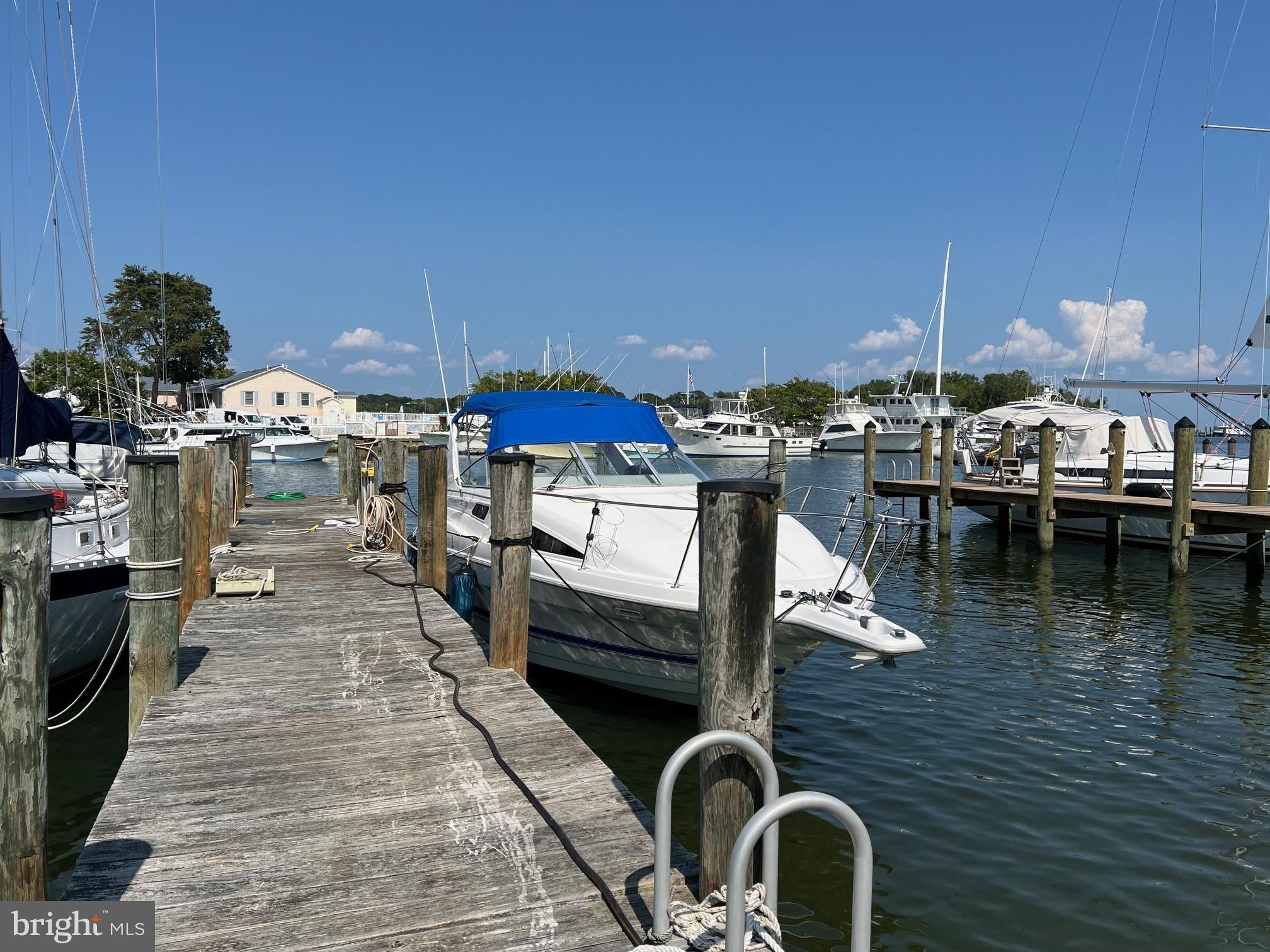 SOLOMONS ISLAND - Residential