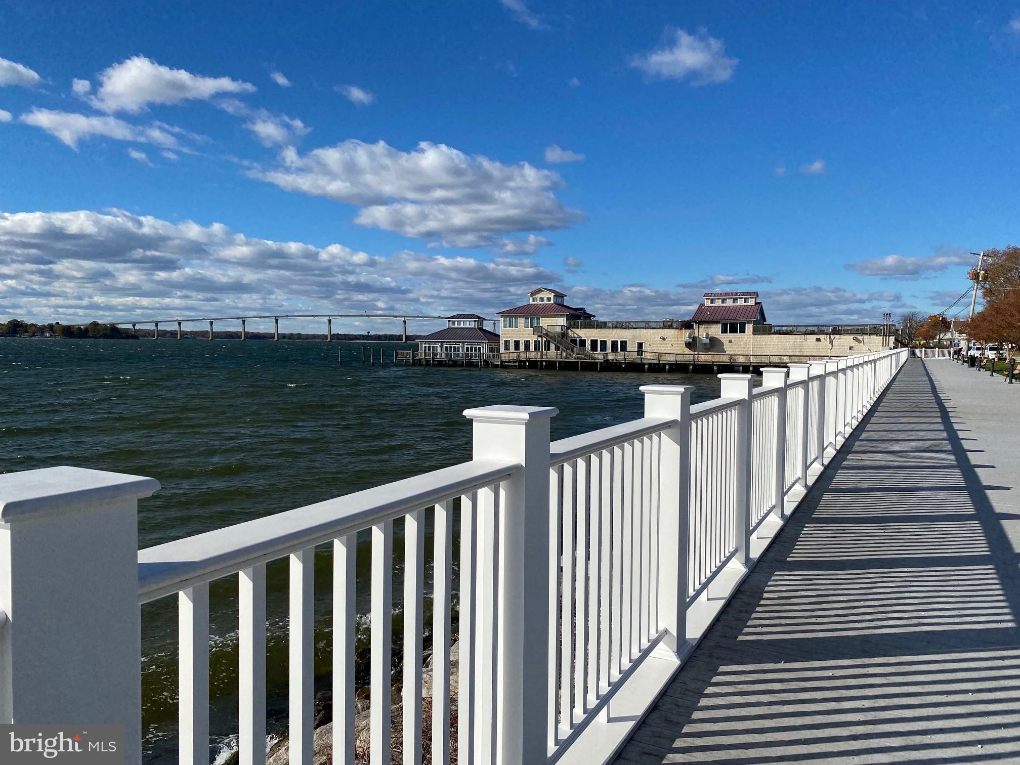 SOLOMONS ISLAND - Residential