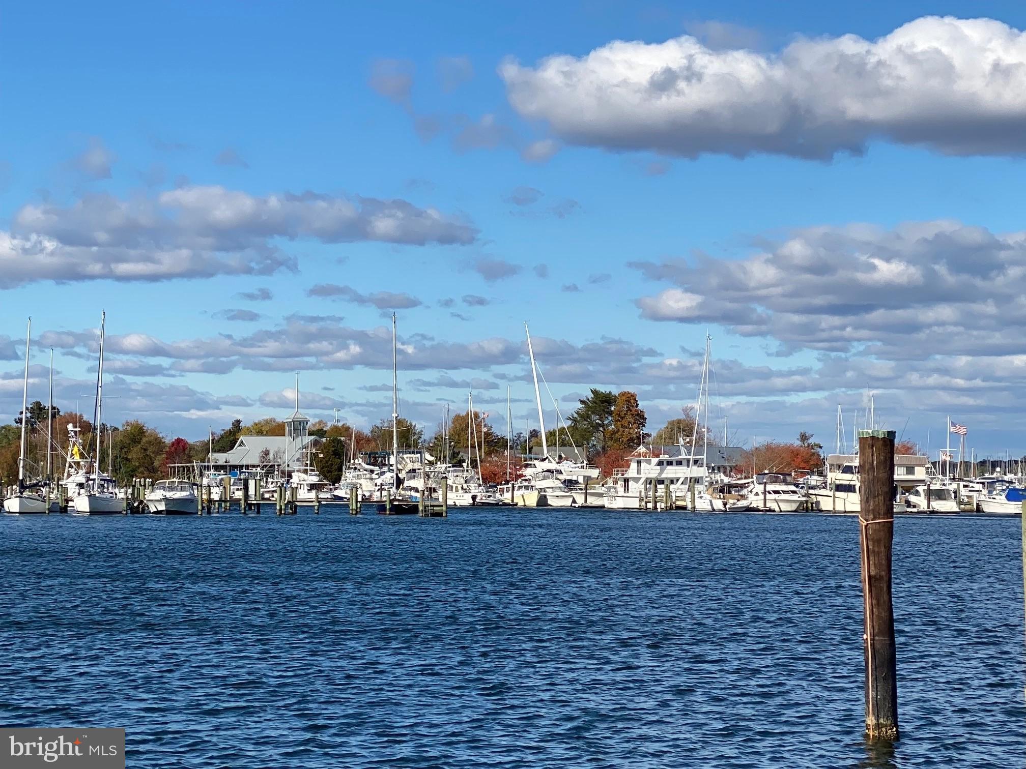 SOLOMONS ISLAND - Residential