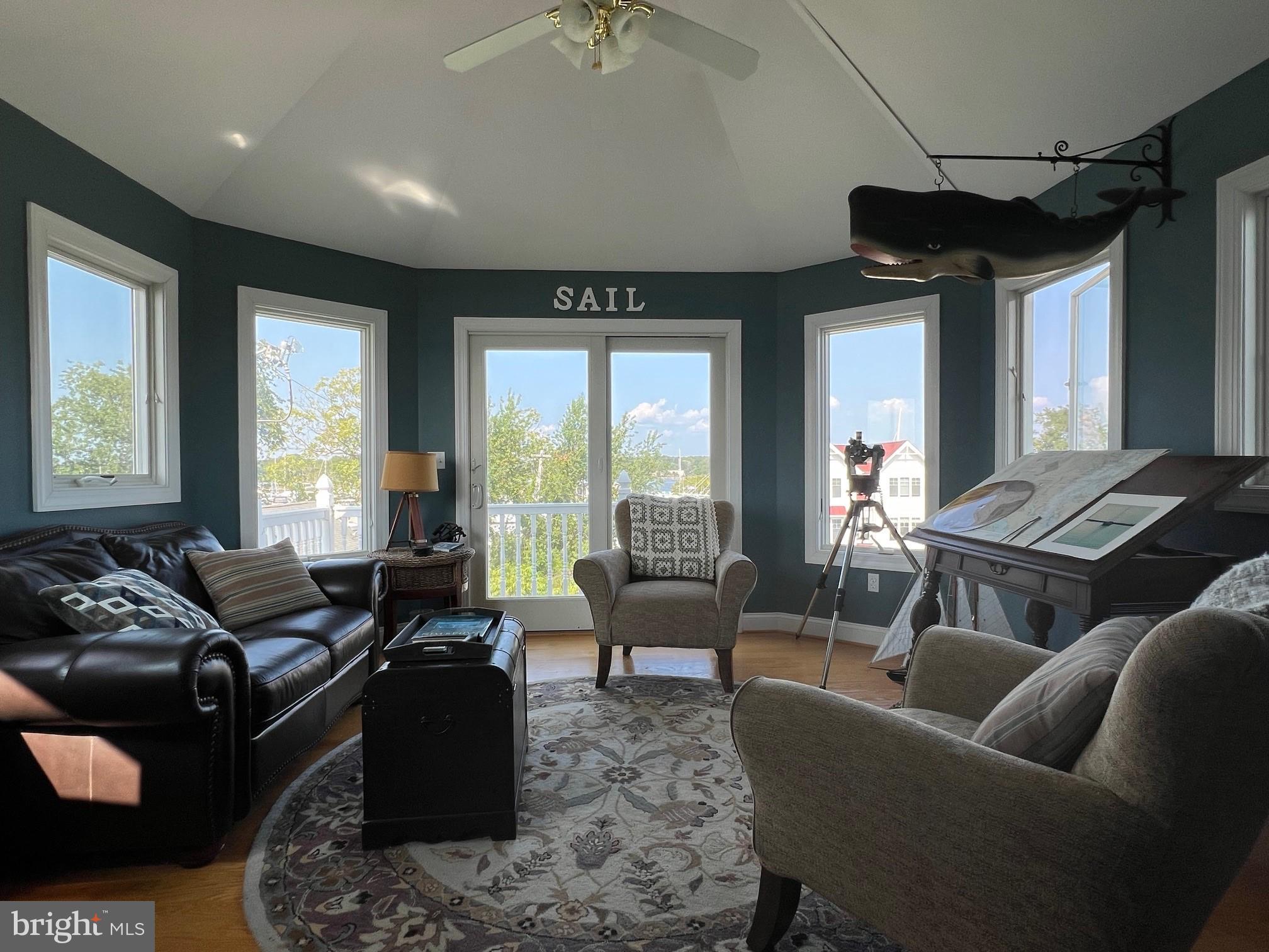 SOLOMONS ISLAND - Residential