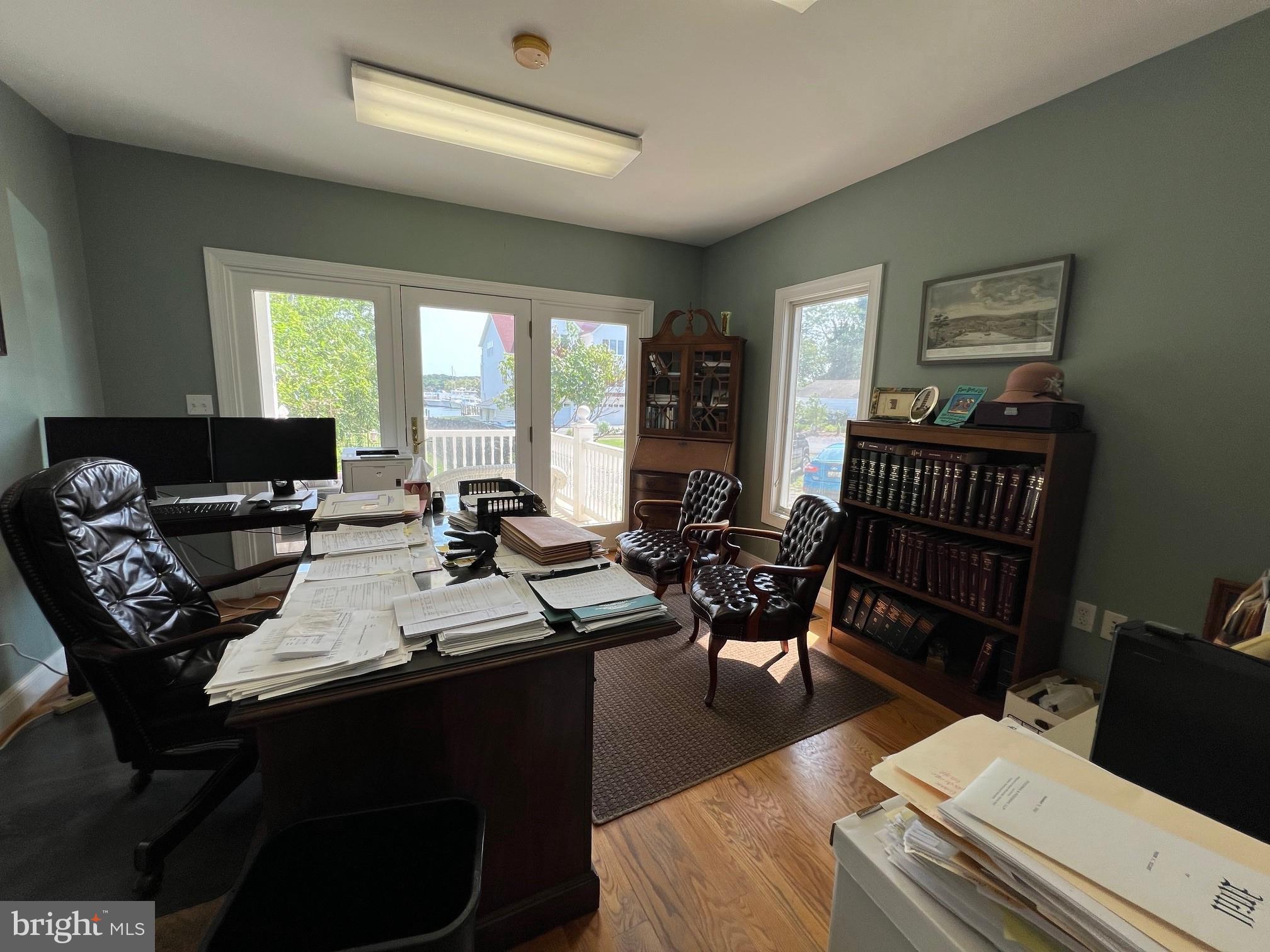 SOLOMONS ISLAND - Residential