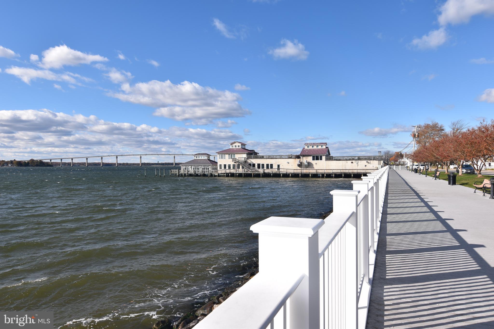 SOLOMONS ISLAND - Residential