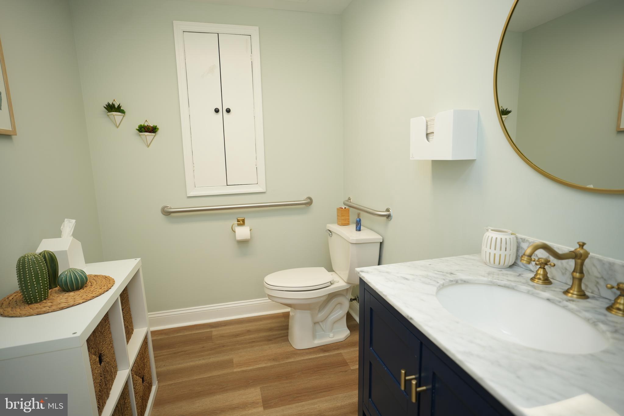 SOLOMONS ISLAND - Residential