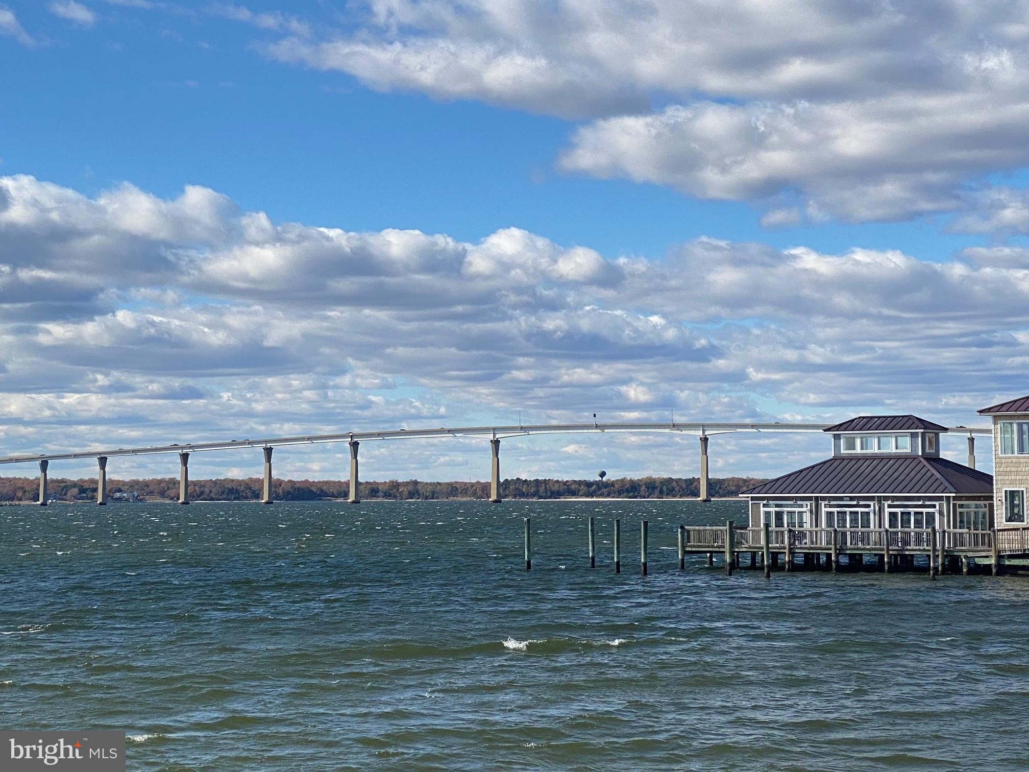 SOLOMONS ISLAND - Residential