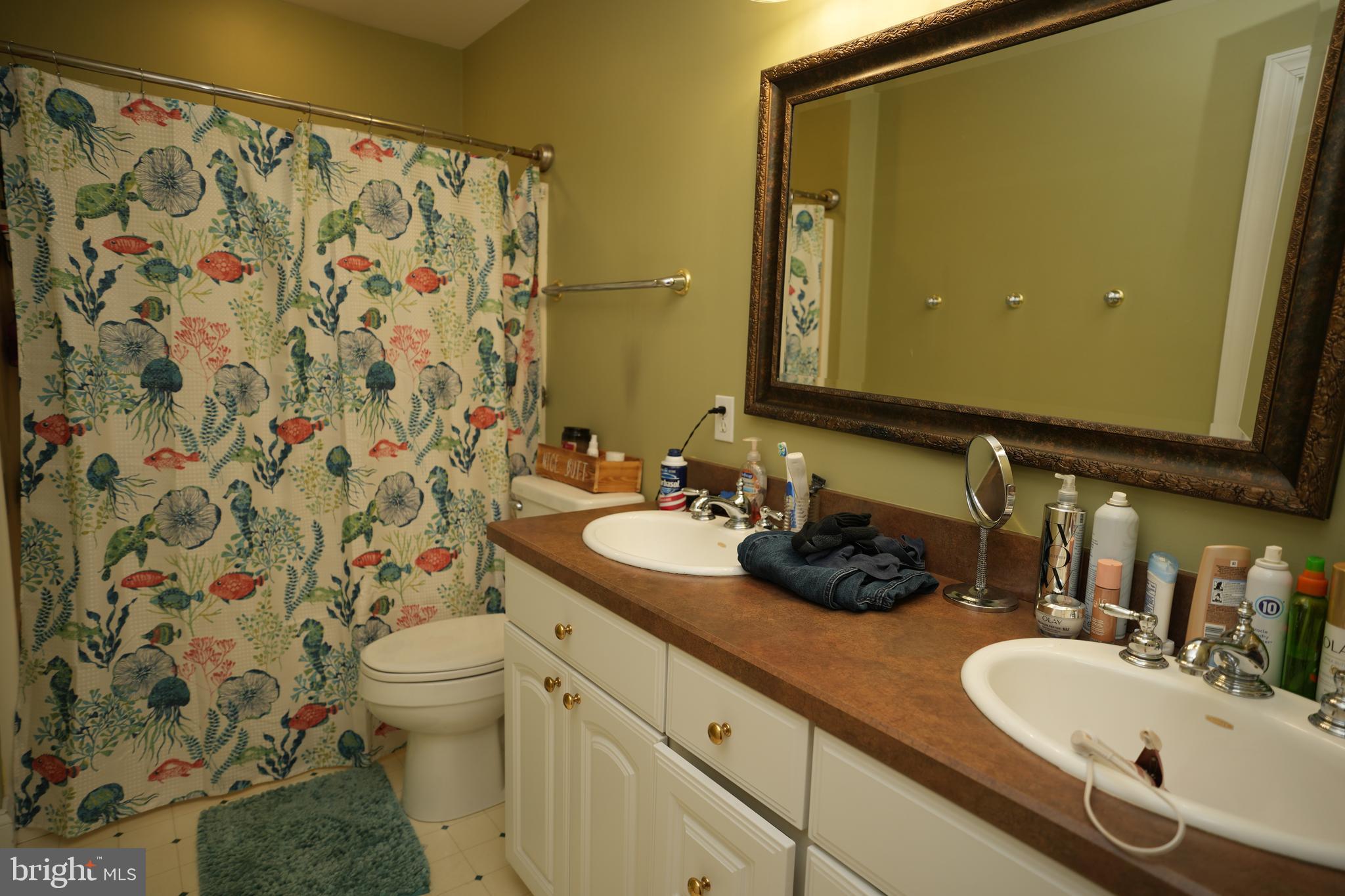 SOLOMONS ISLAND - Residential