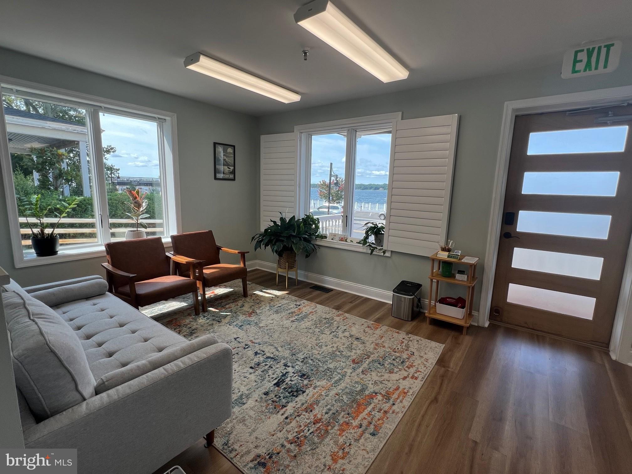 SOLOMONS ISLAND - Residential