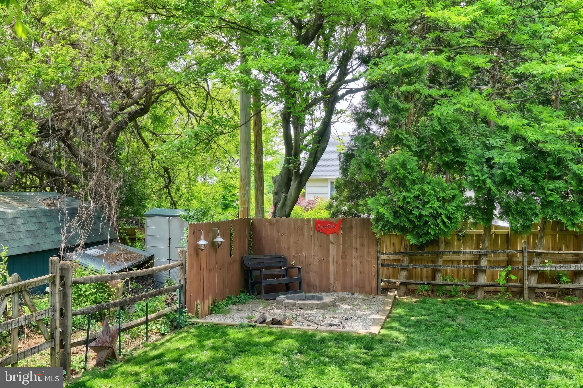 831 RATHTON ROAD