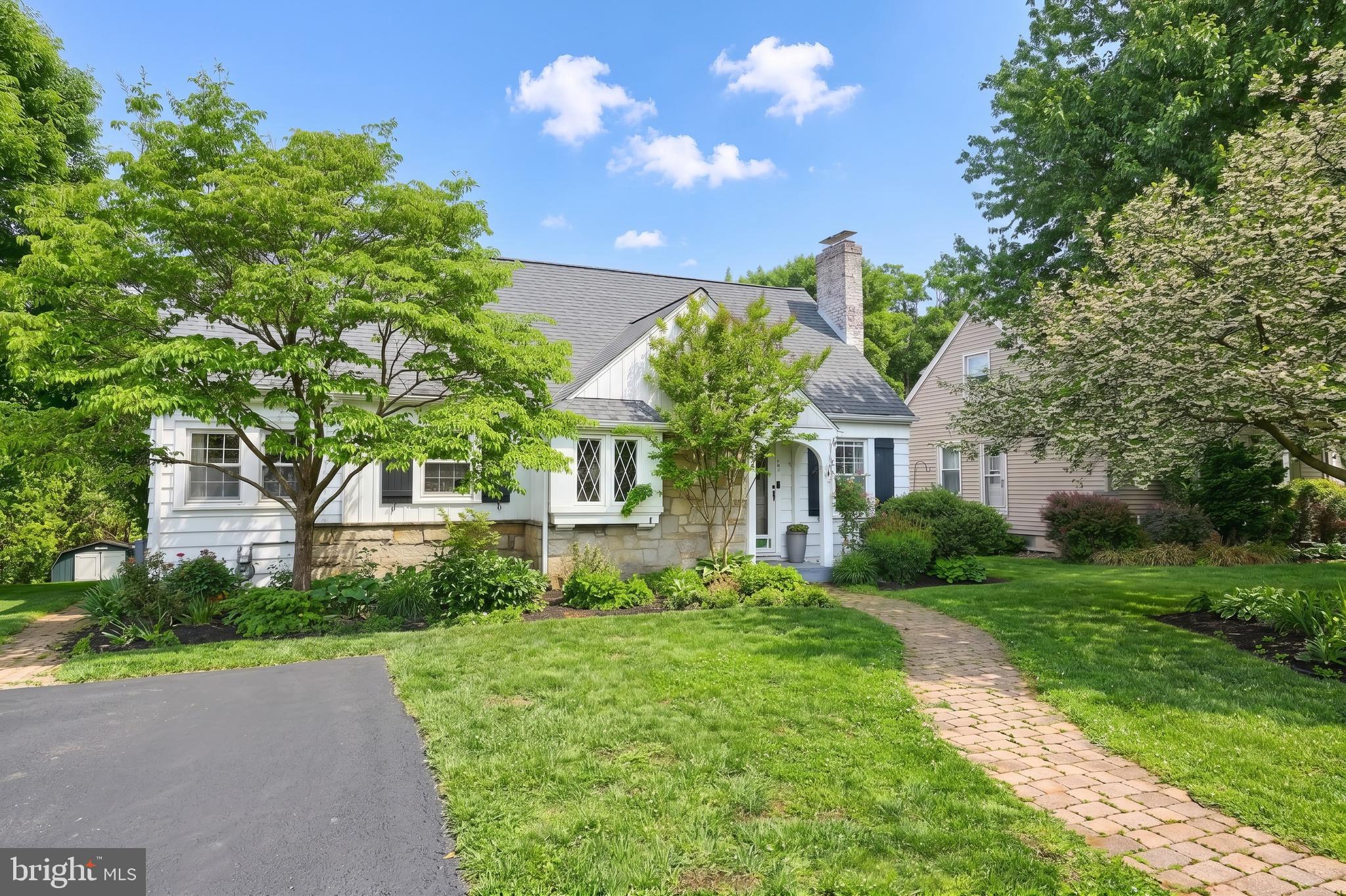 831 RATHTON ROAD