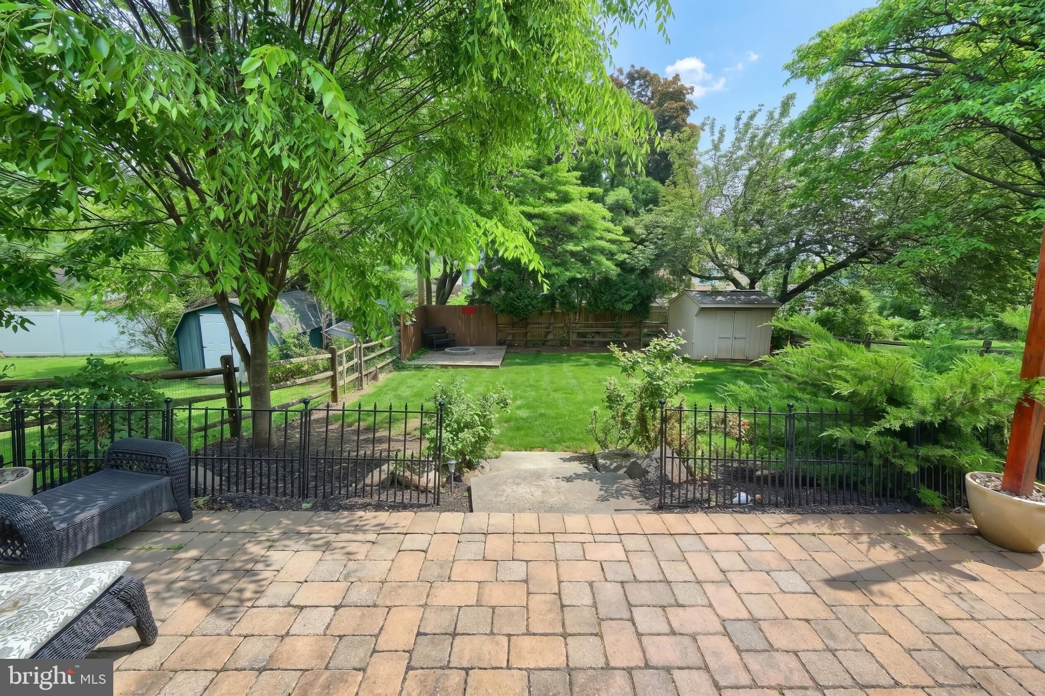 831 RATHTON ROAD