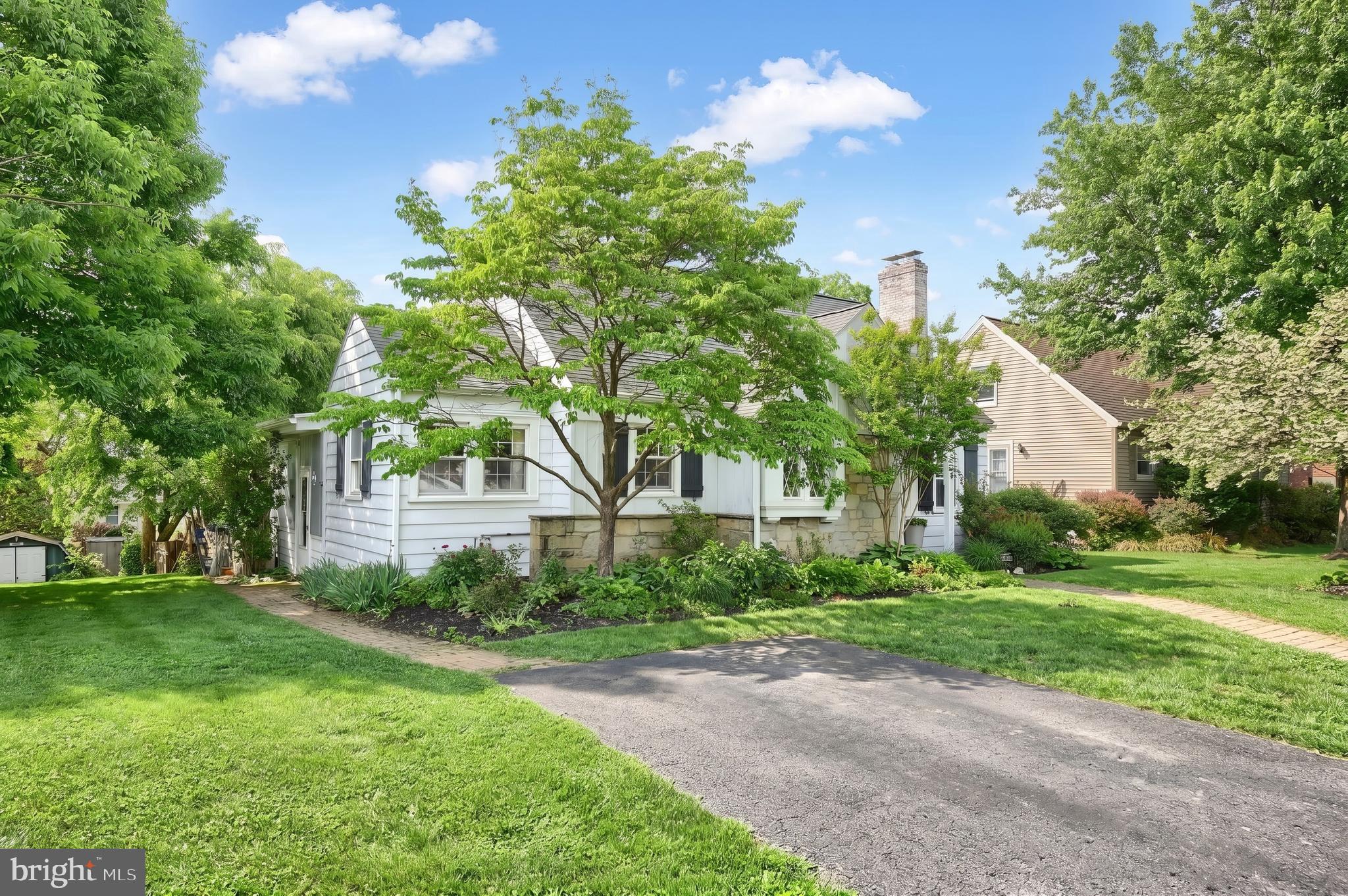 831 RATHTON ROAD