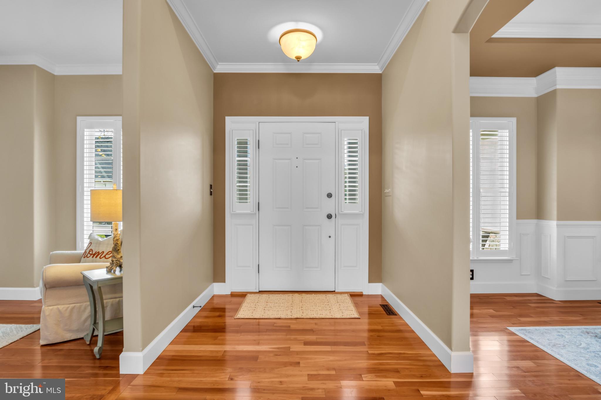 AMBER FIELDS - Residential