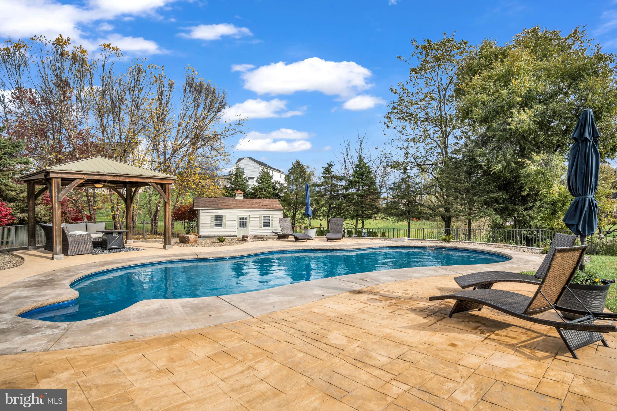 AMBER FIELDS - Residential