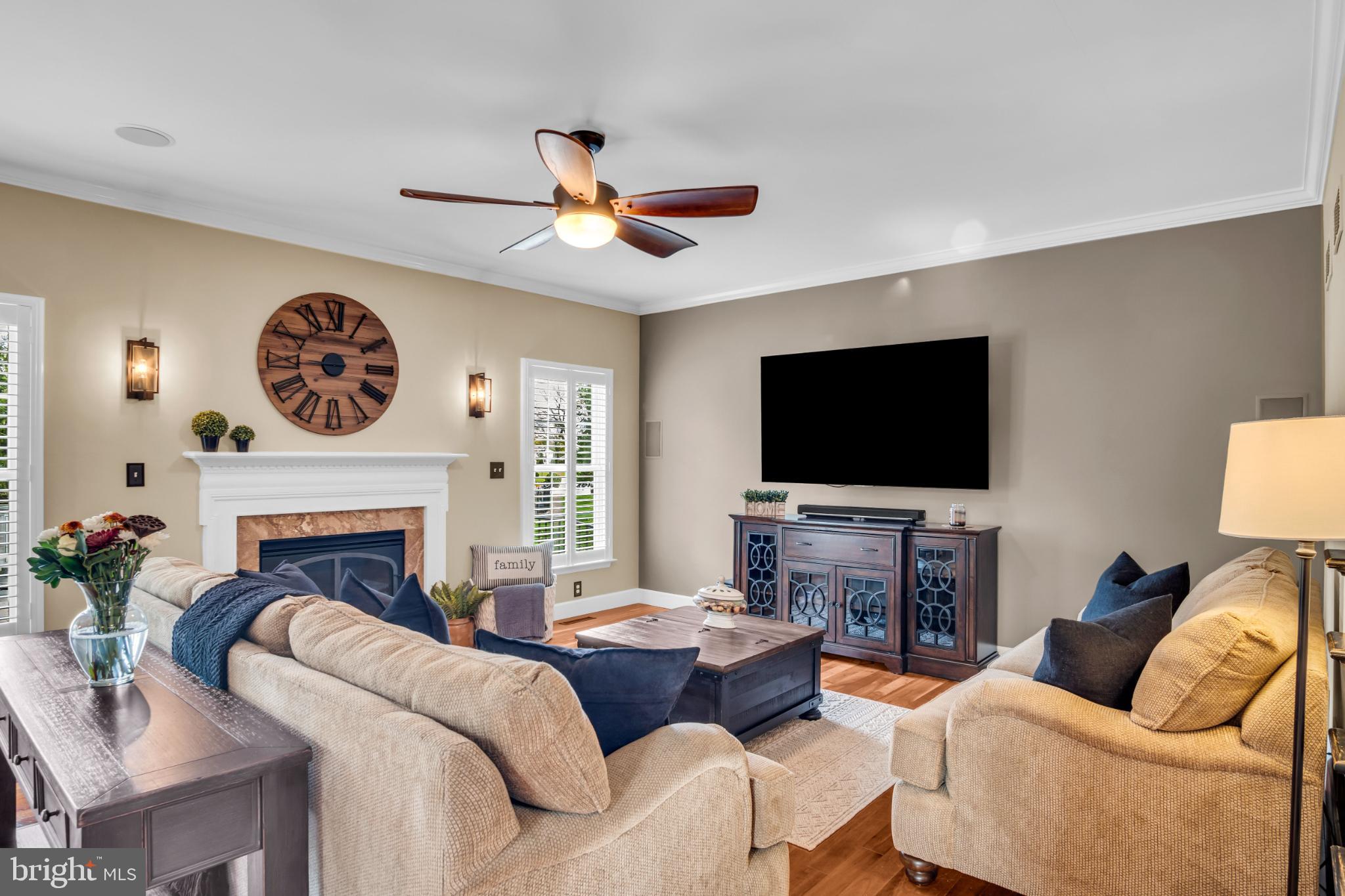 AMBER FIELDS - Residential