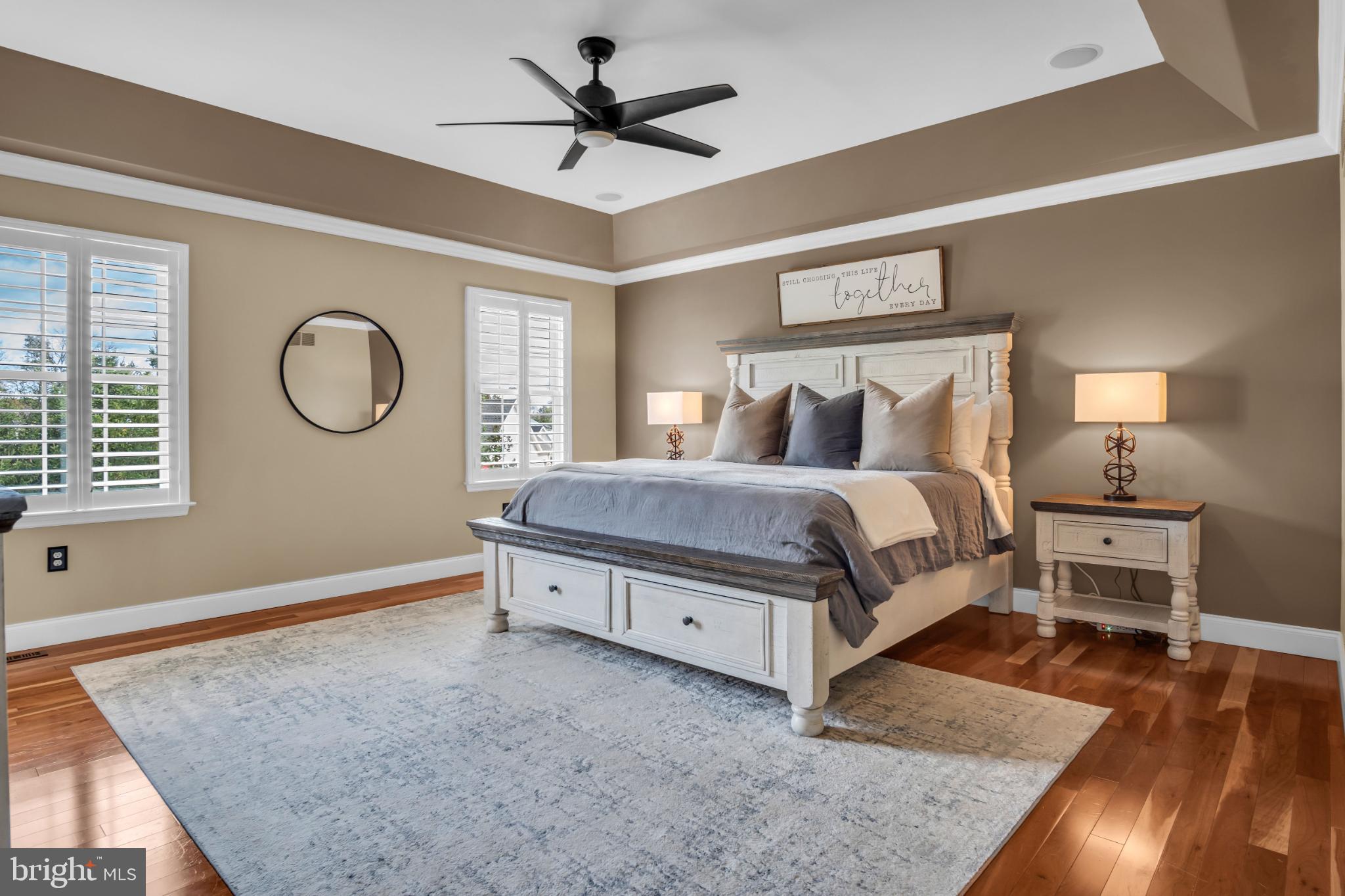 AMBER FIELDS - Residential