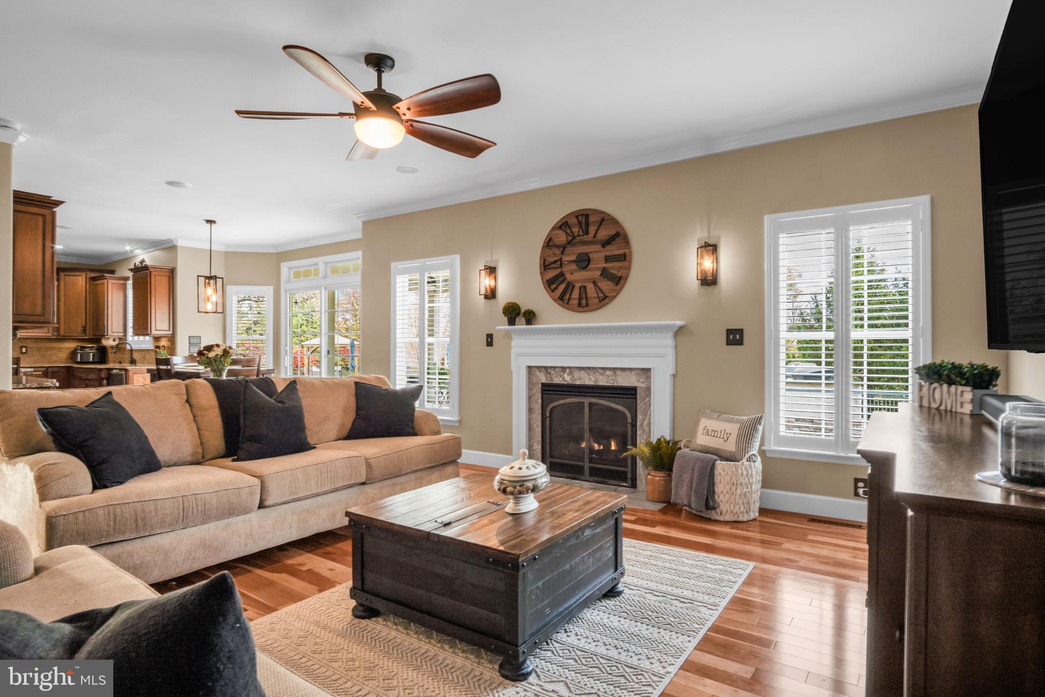 AMBER FIELDS - Residential