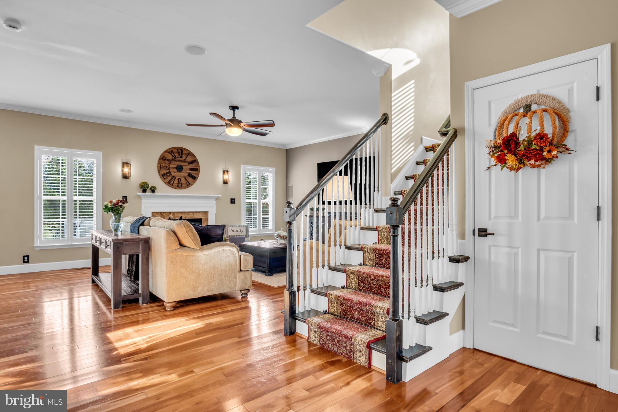 AMBER FIELDS - Residential