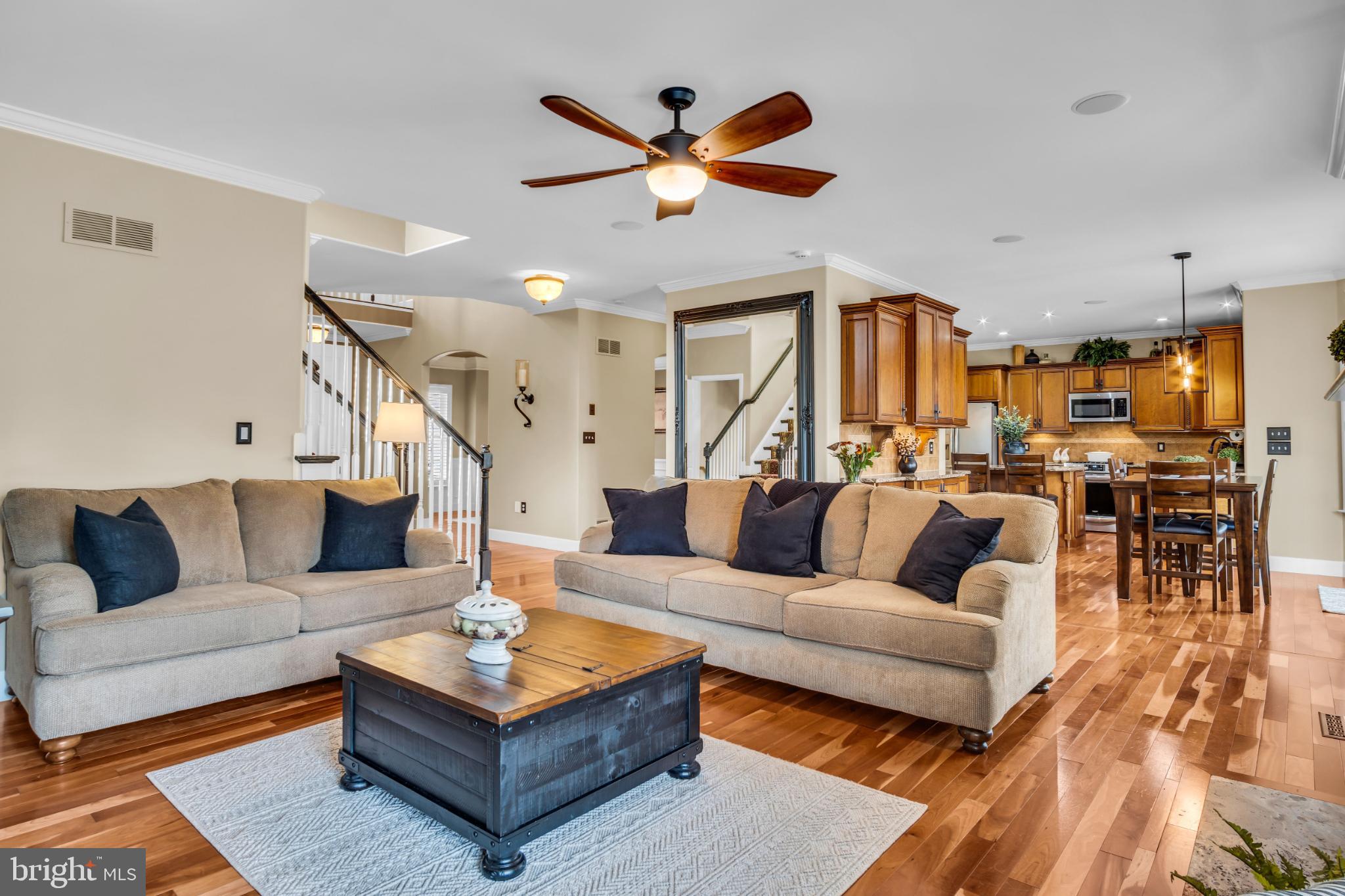 AMBER FIELDS - Residential