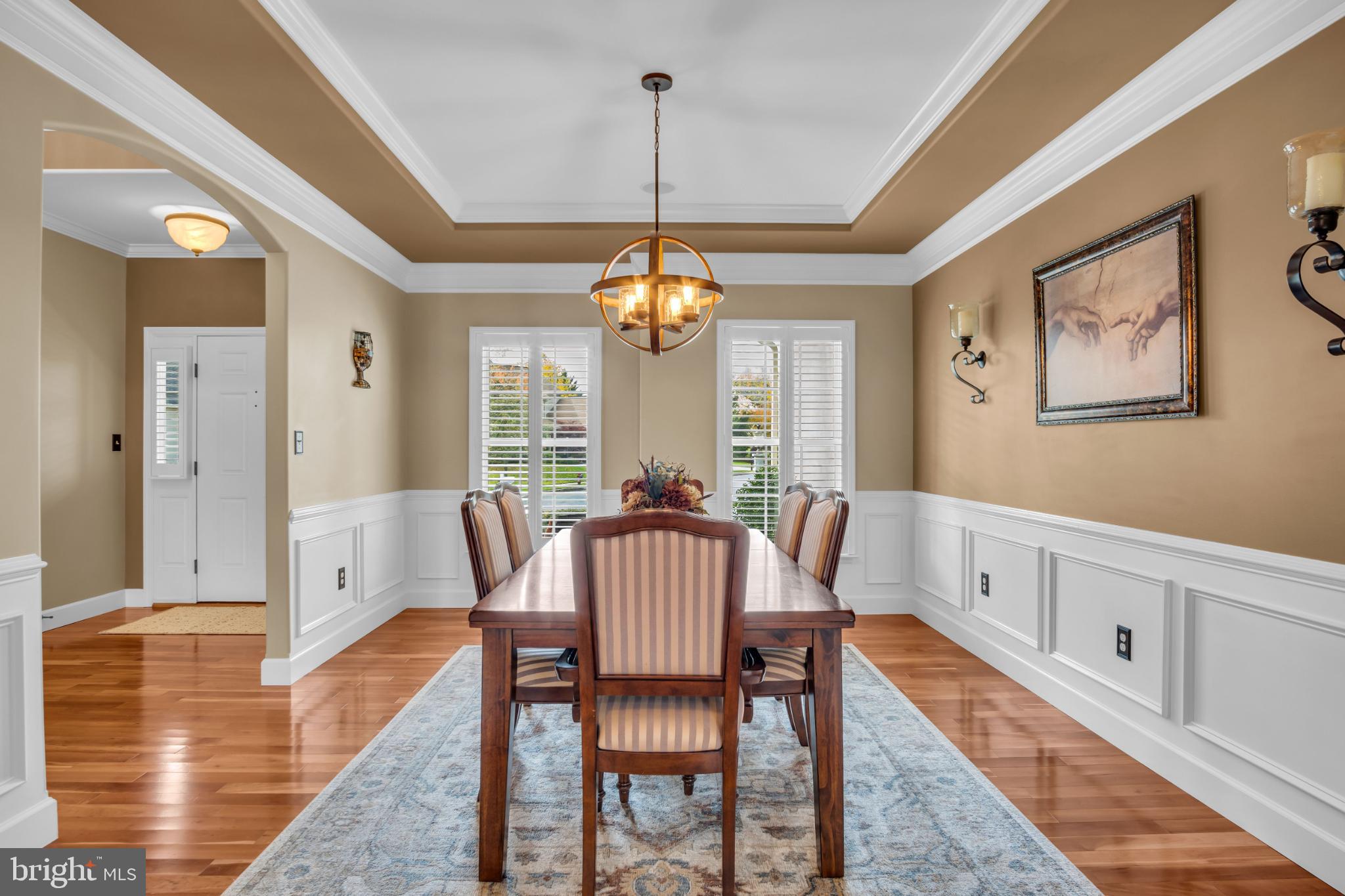 AMBER FIELDS - Residential