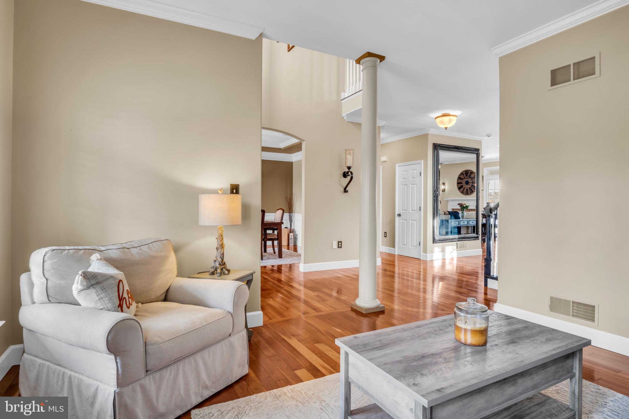 AMBER FIELDS - Residential